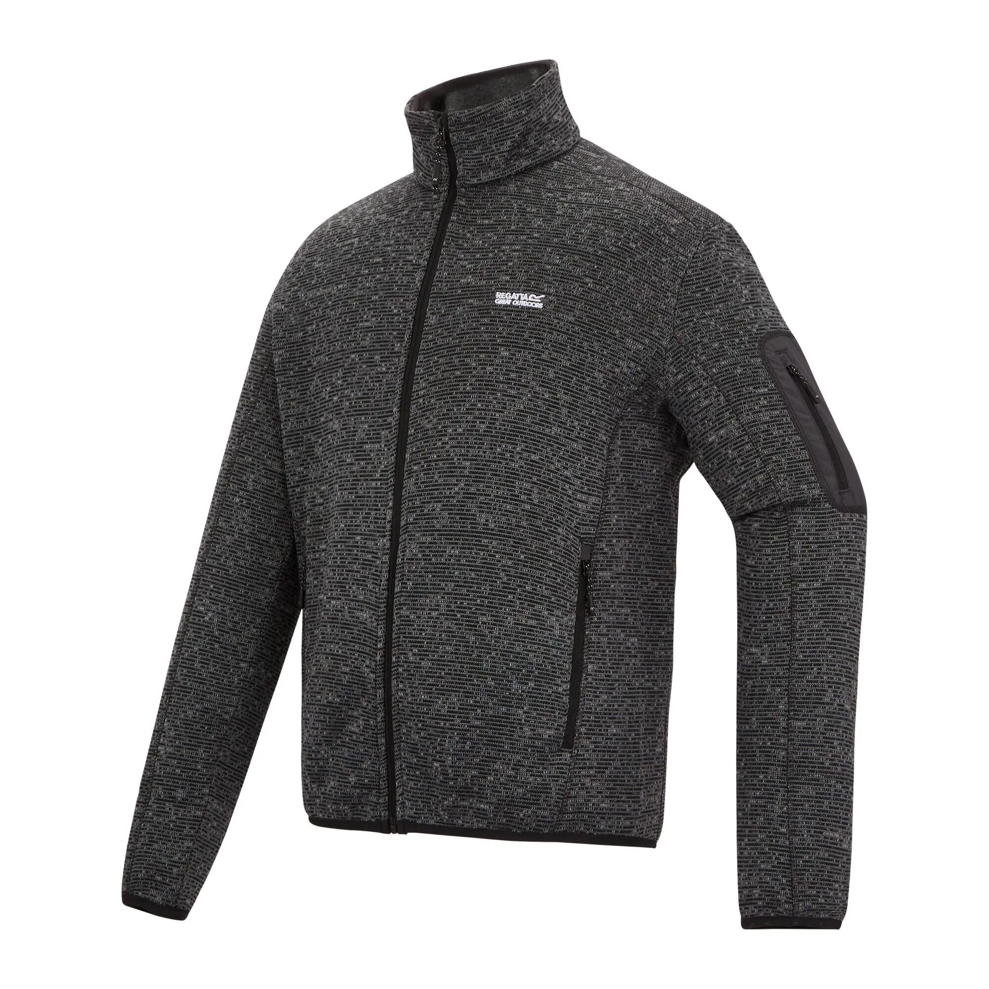 REGATTA roupas RMA671-61I Regata Newhill 9/10