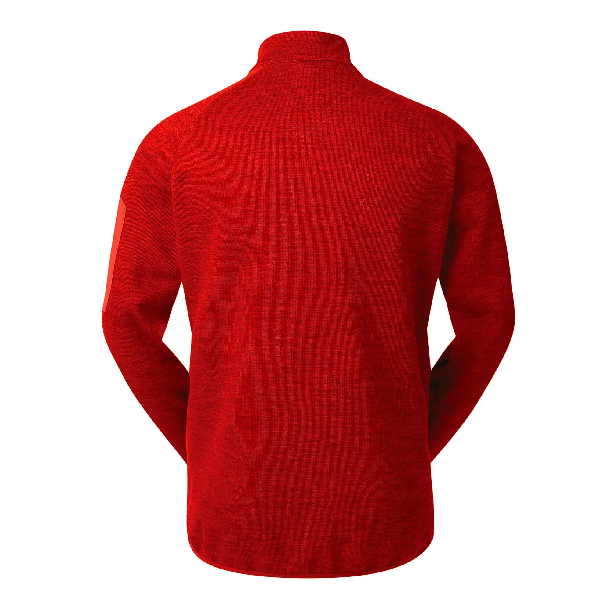 Zipped fleece Dare 2B Torrek Mountain 10/10