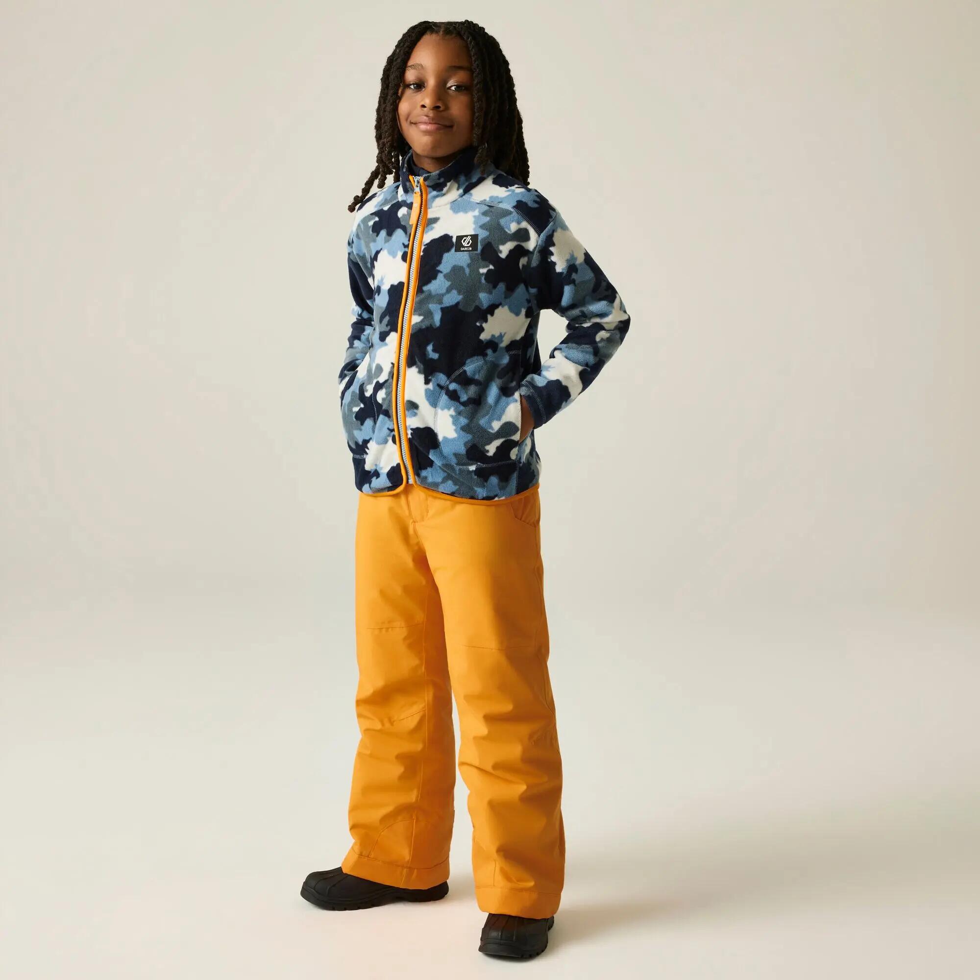 Felpa con zip intera Kids Wing It 3/12