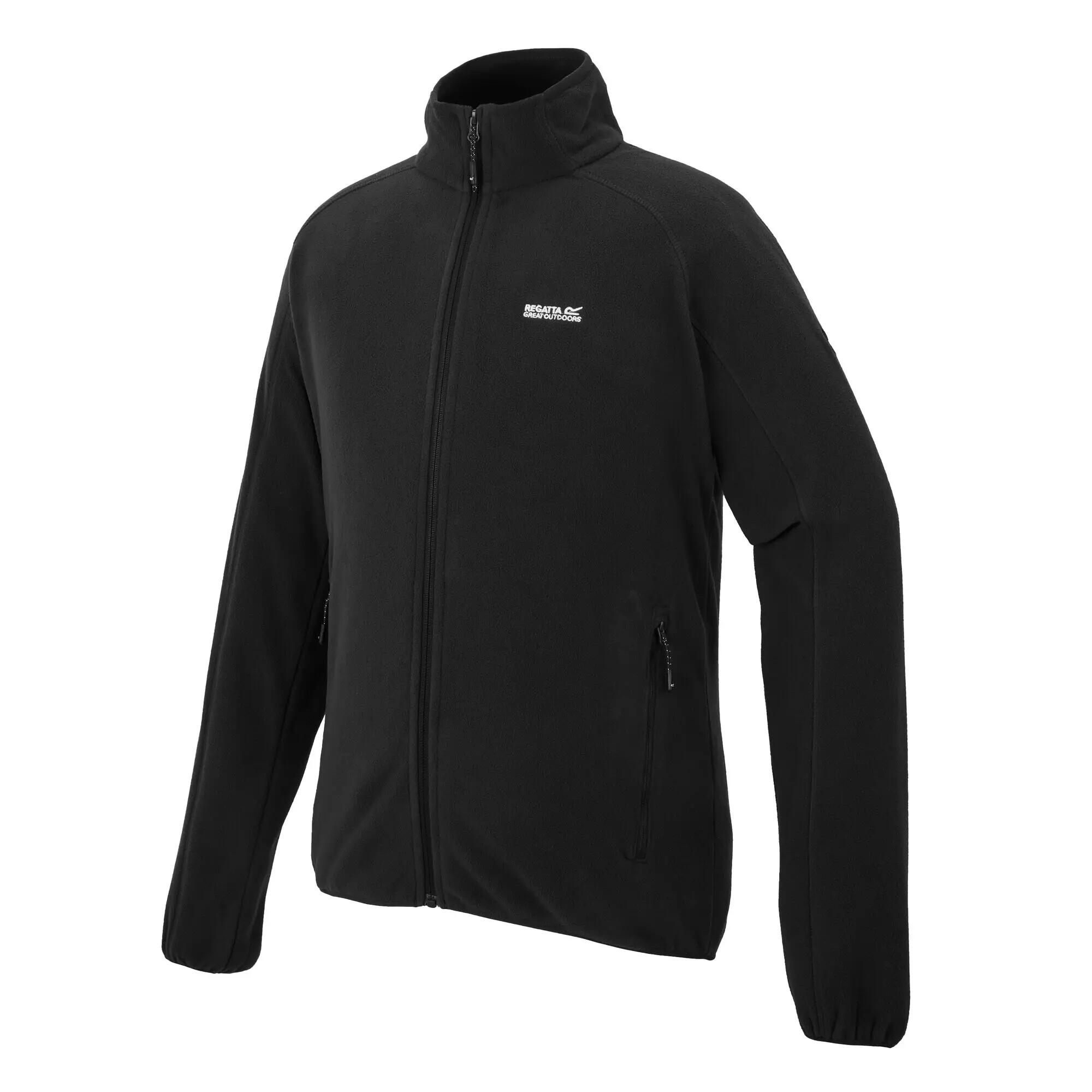 Férfi Hadfield polár pulóver 9/10