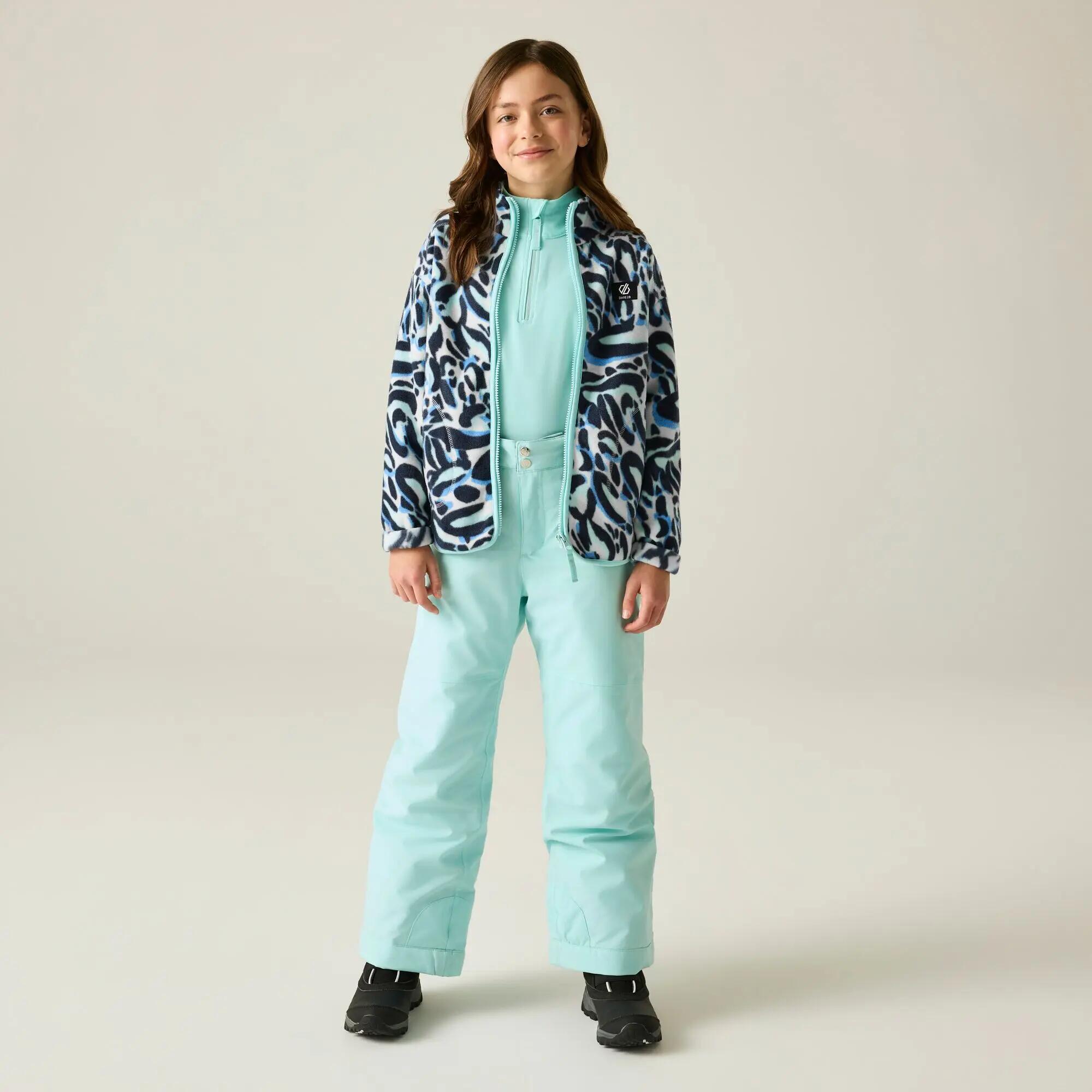 Felpa con zip intera Kids Wing It 3/10