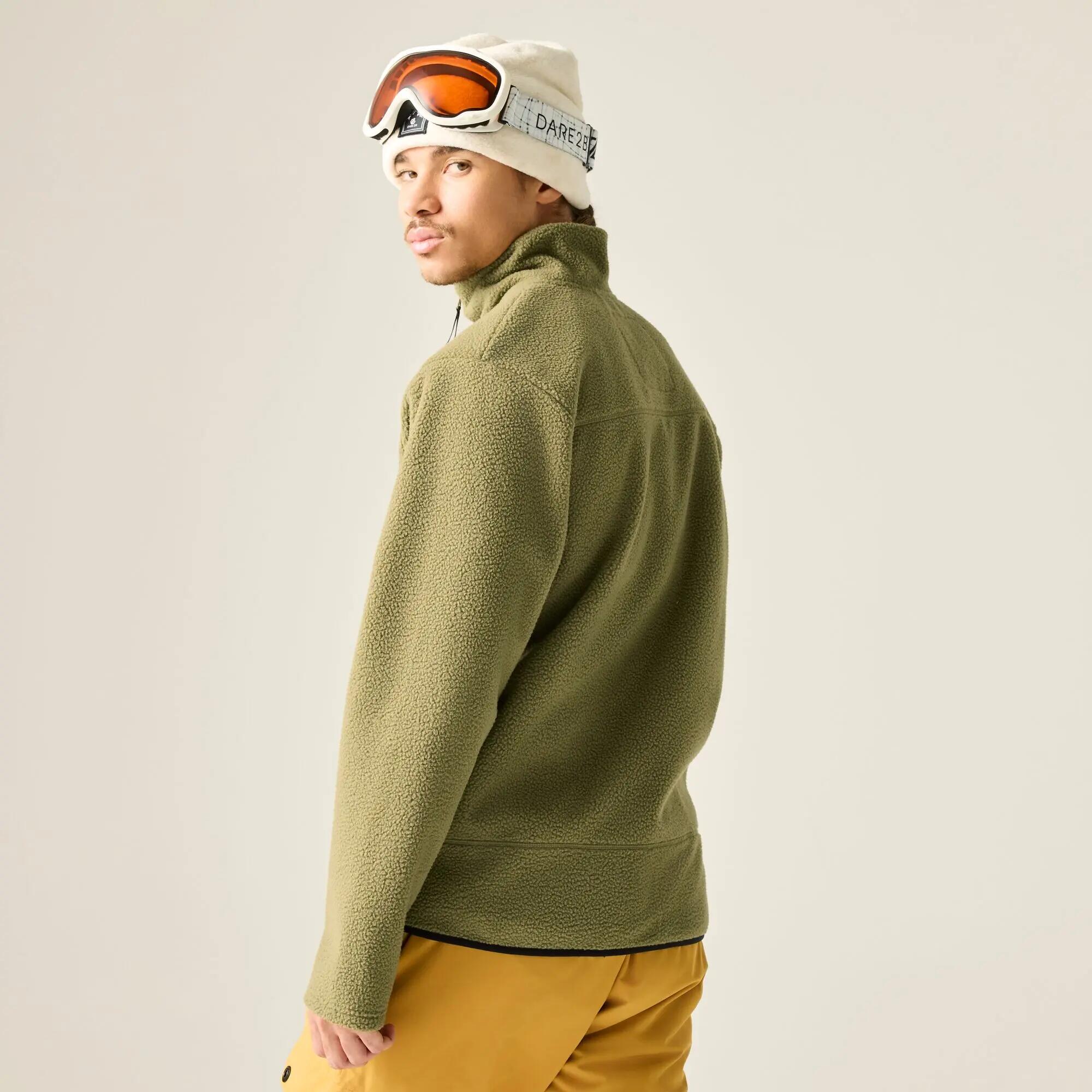 Herren Camber Shield Borg Fleece 2/10