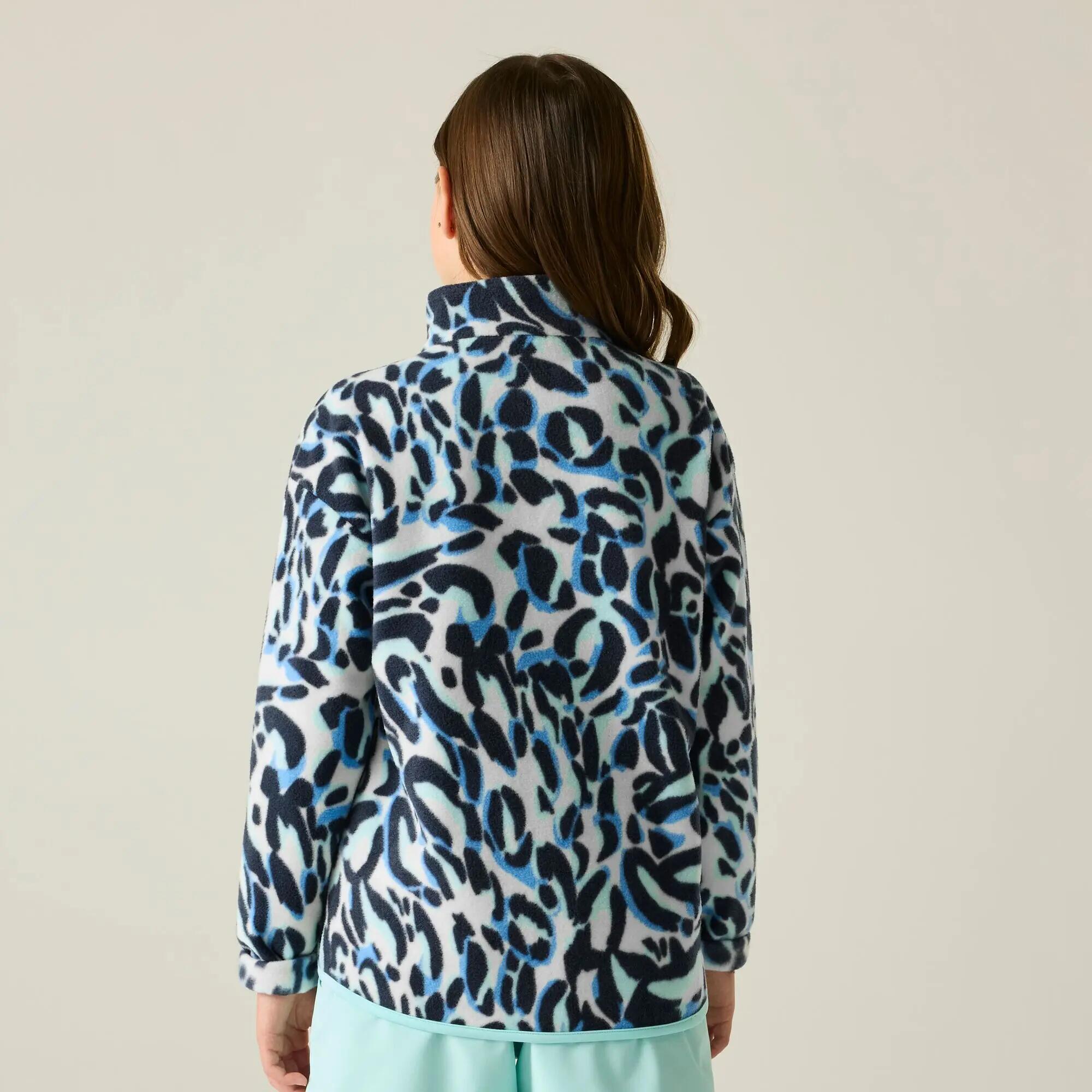 Felpa con zip intera Kids Wing It 2/10