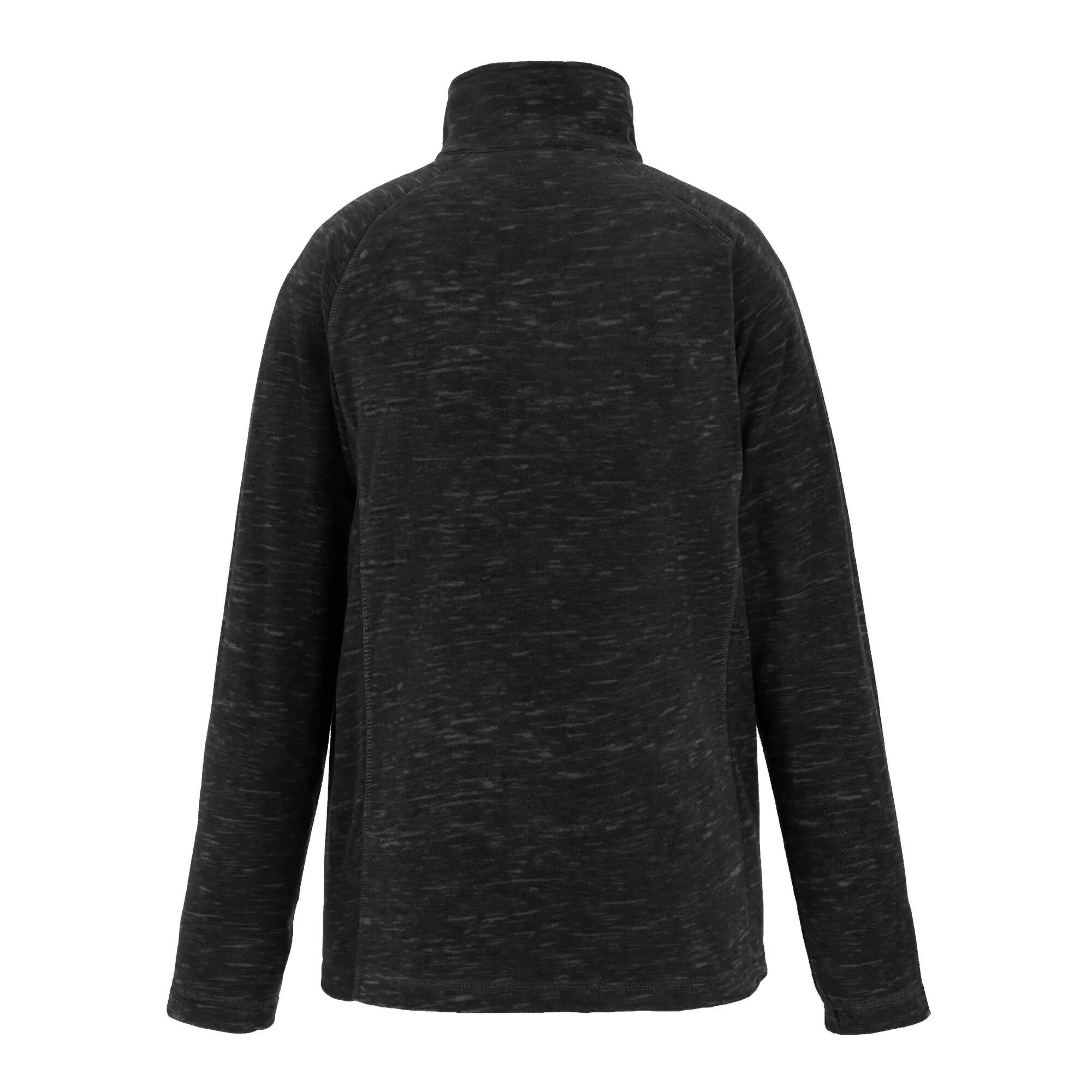 Womens Mayse Full-Zip Lightweight Insulating Fleece 9/15