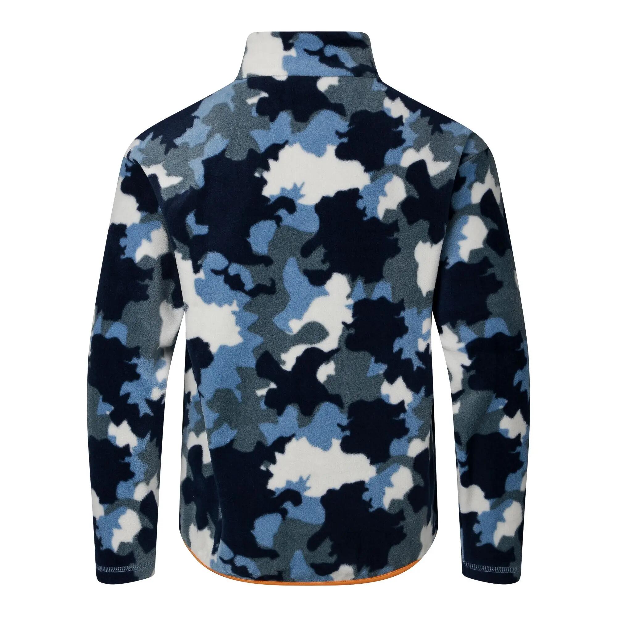 Felpa con zip intera Kids Wing It 11/12