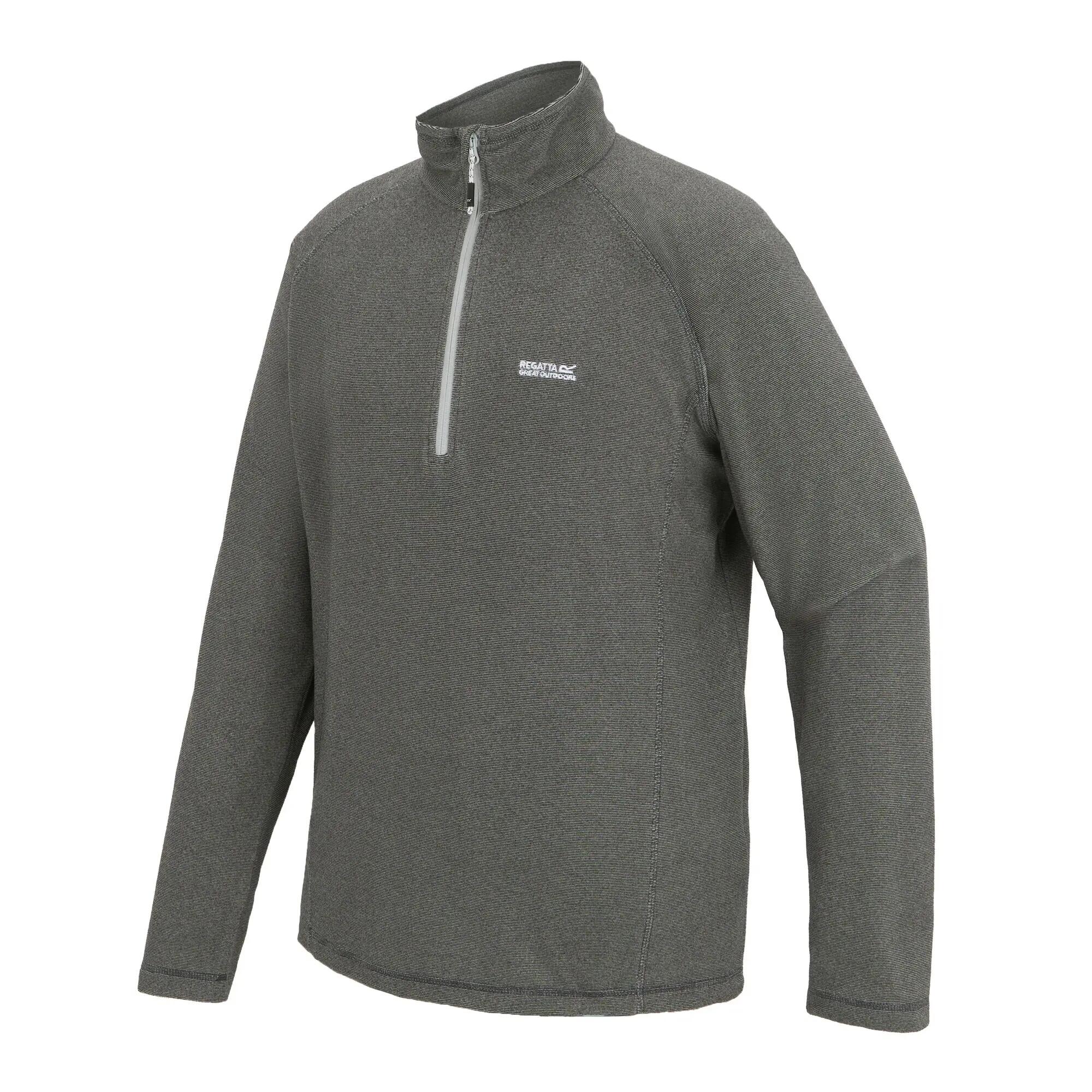 Fleece 1/2 Reißverschluss Regatta Montes Lightweight 13/14