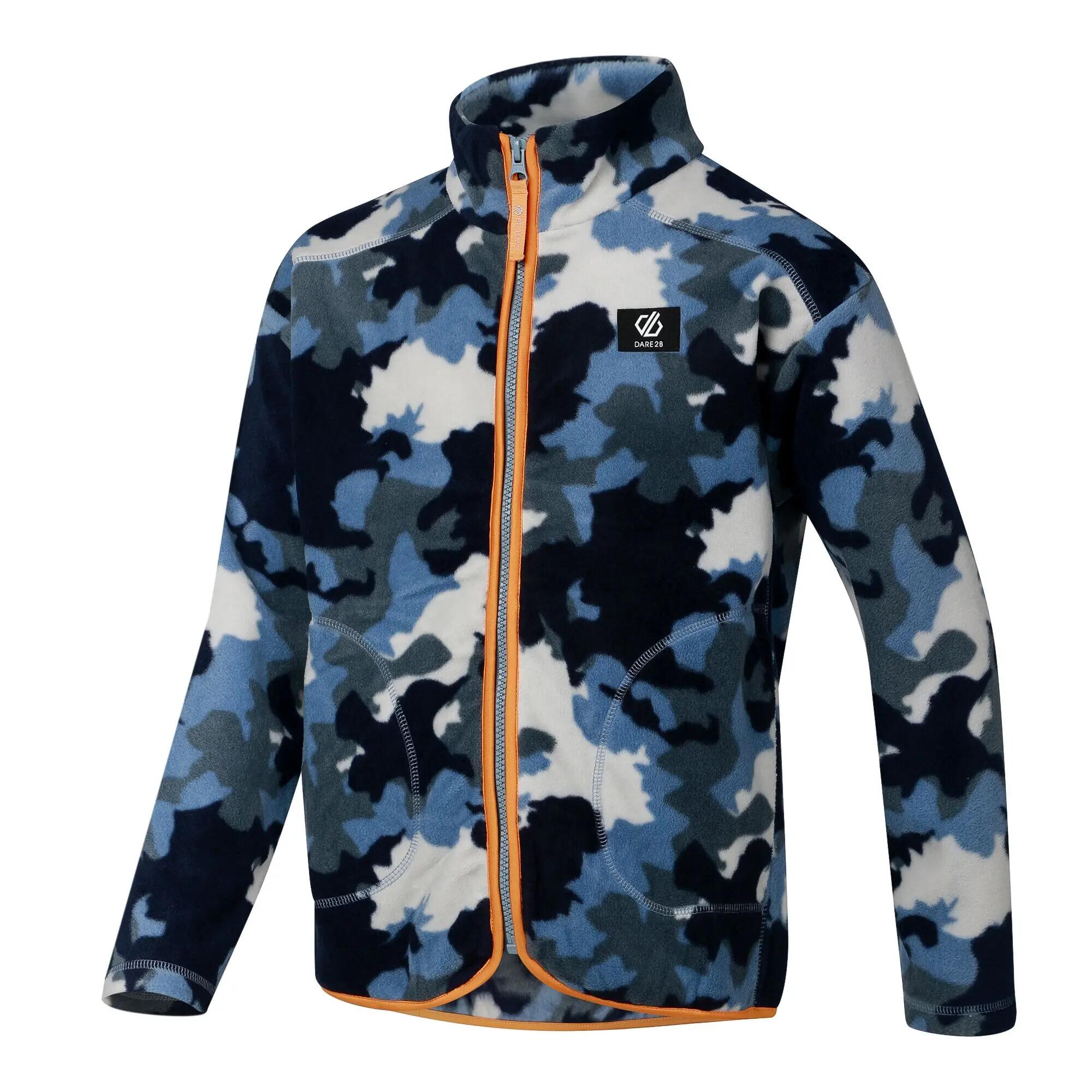 Felpa con zip intera Kids Wing It 10/12