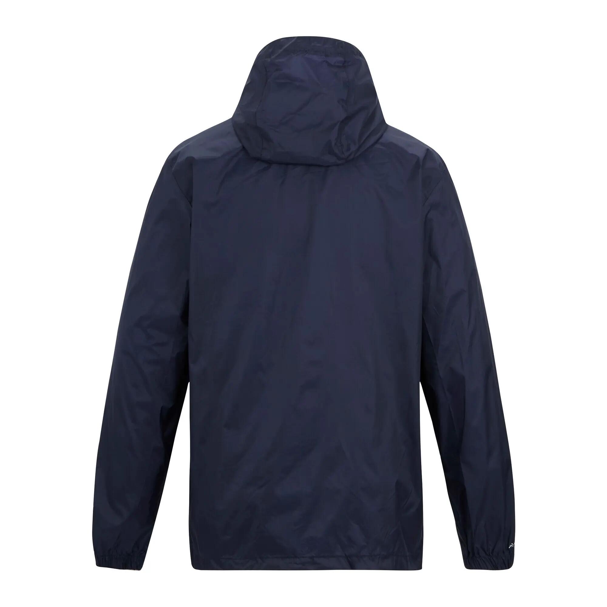 Pack It Jacket III Veste Shell Imperméable pour Homme 9/11