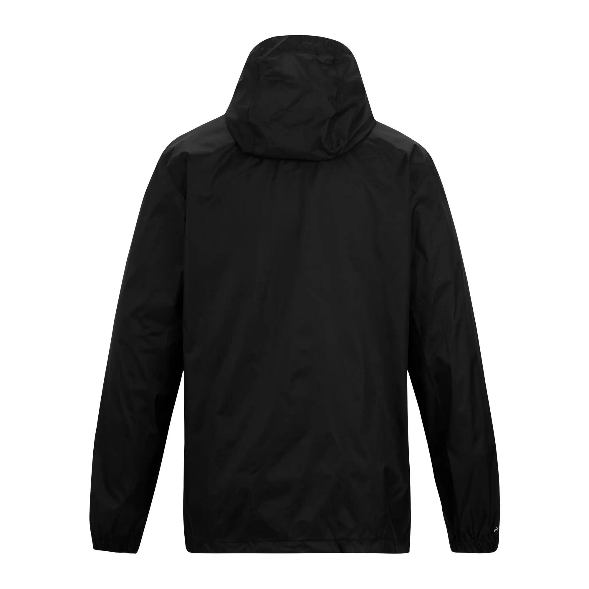 Pack It Jacket III Veste Shell Imperméable pour Homme 9/11