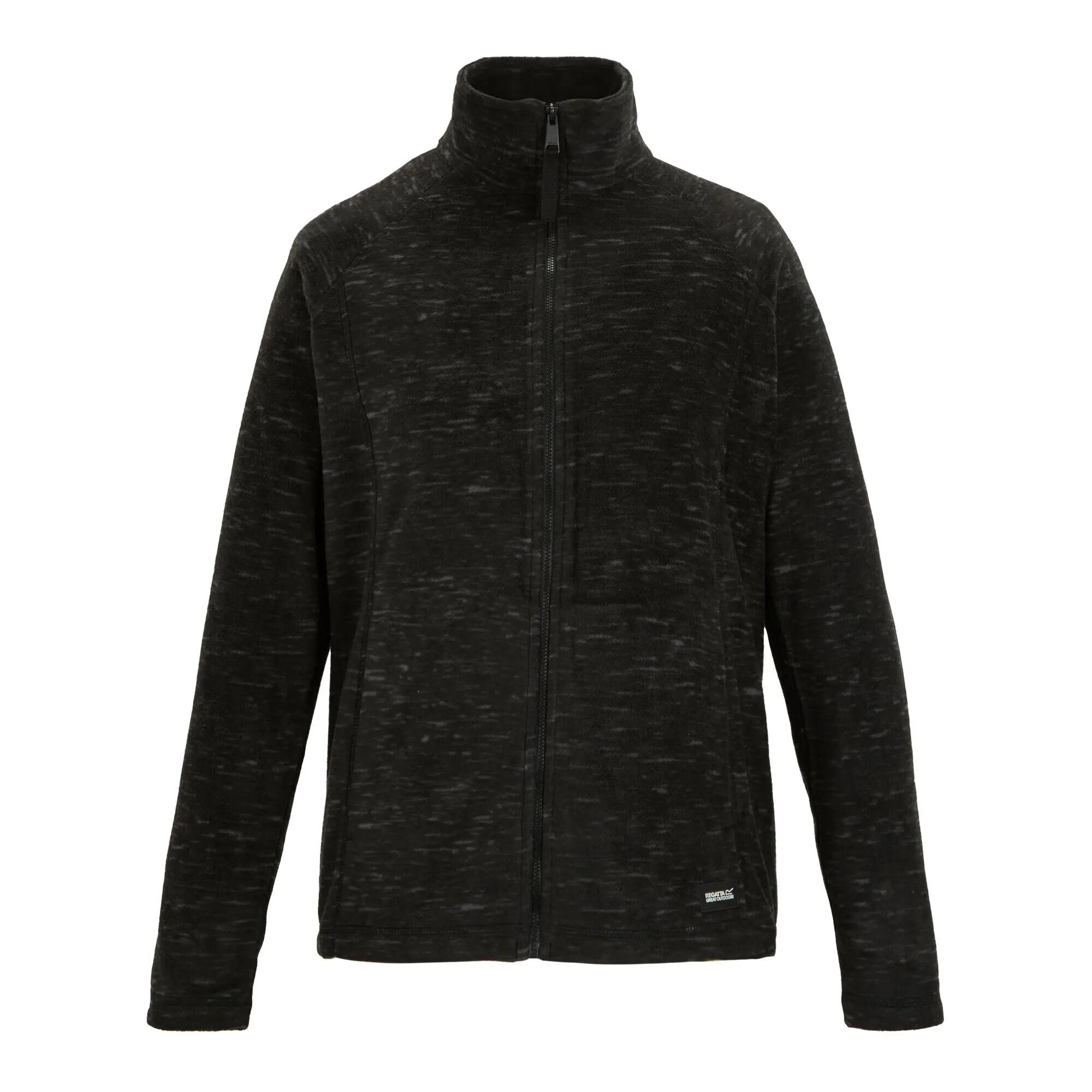 Womens Mayse Full-Zip Lightweight Insulating Fleece 8/15