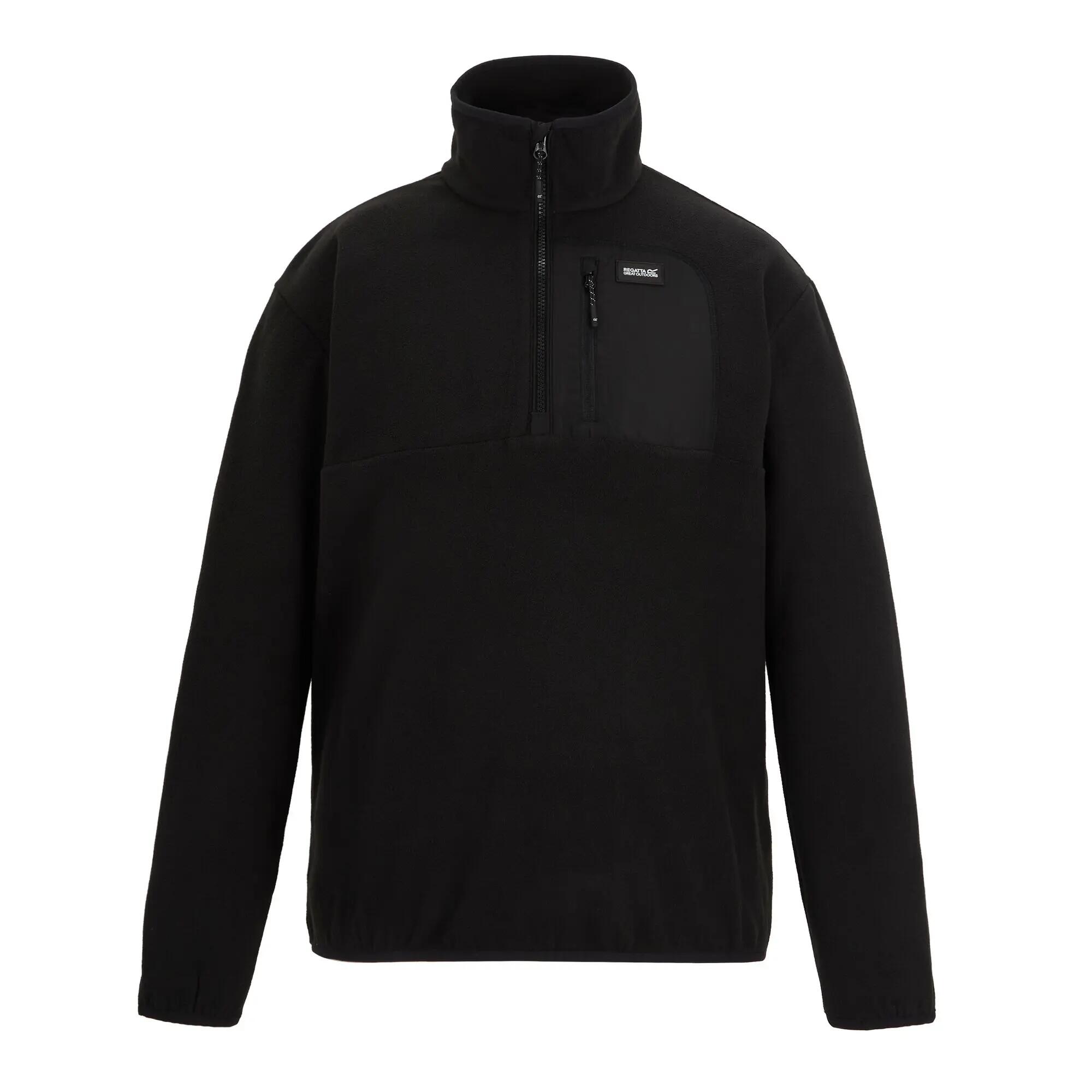 Męska bluza polarowa Frankie Half Zip 7/11