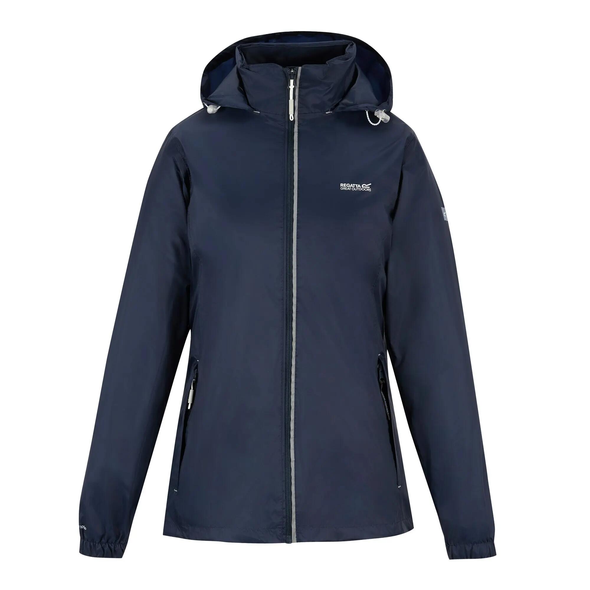 Veste - Corinne IV femme 8/9