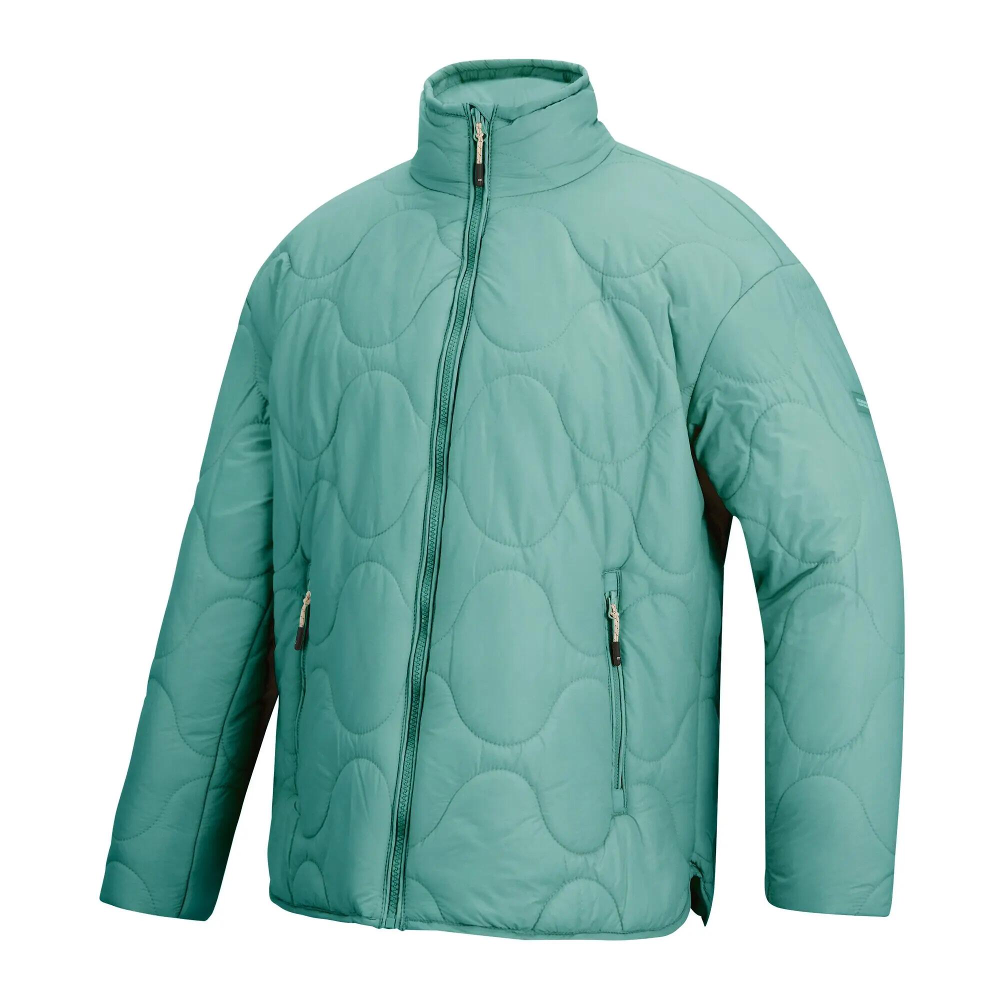 Giacca trapuntata Carlotte da donna 9/9