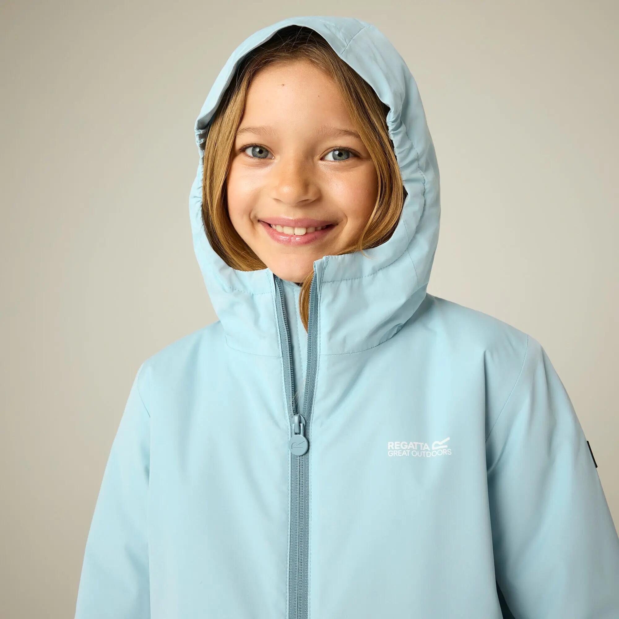 Kids Hurdle Waterproof Insulated Jacket 9/14