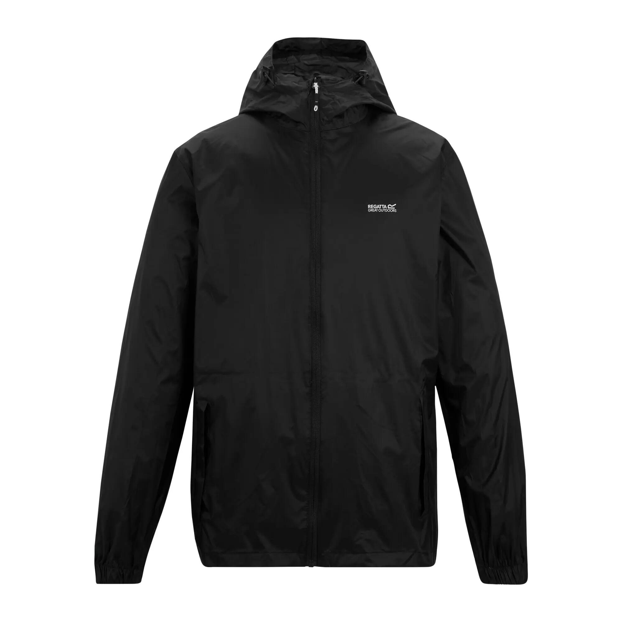Pack It Jacket III Veste Shell Imperméable pour Homme 8/11
