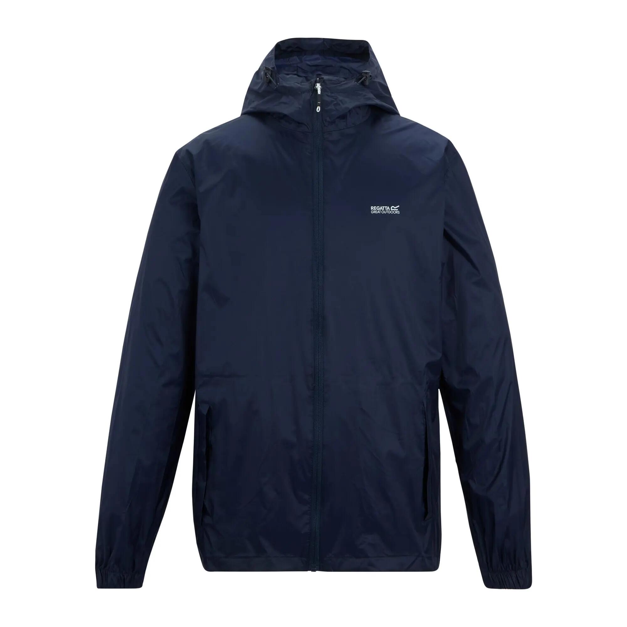Pack It Jacket III Veste Shell Imperméable pour Homme 8/11