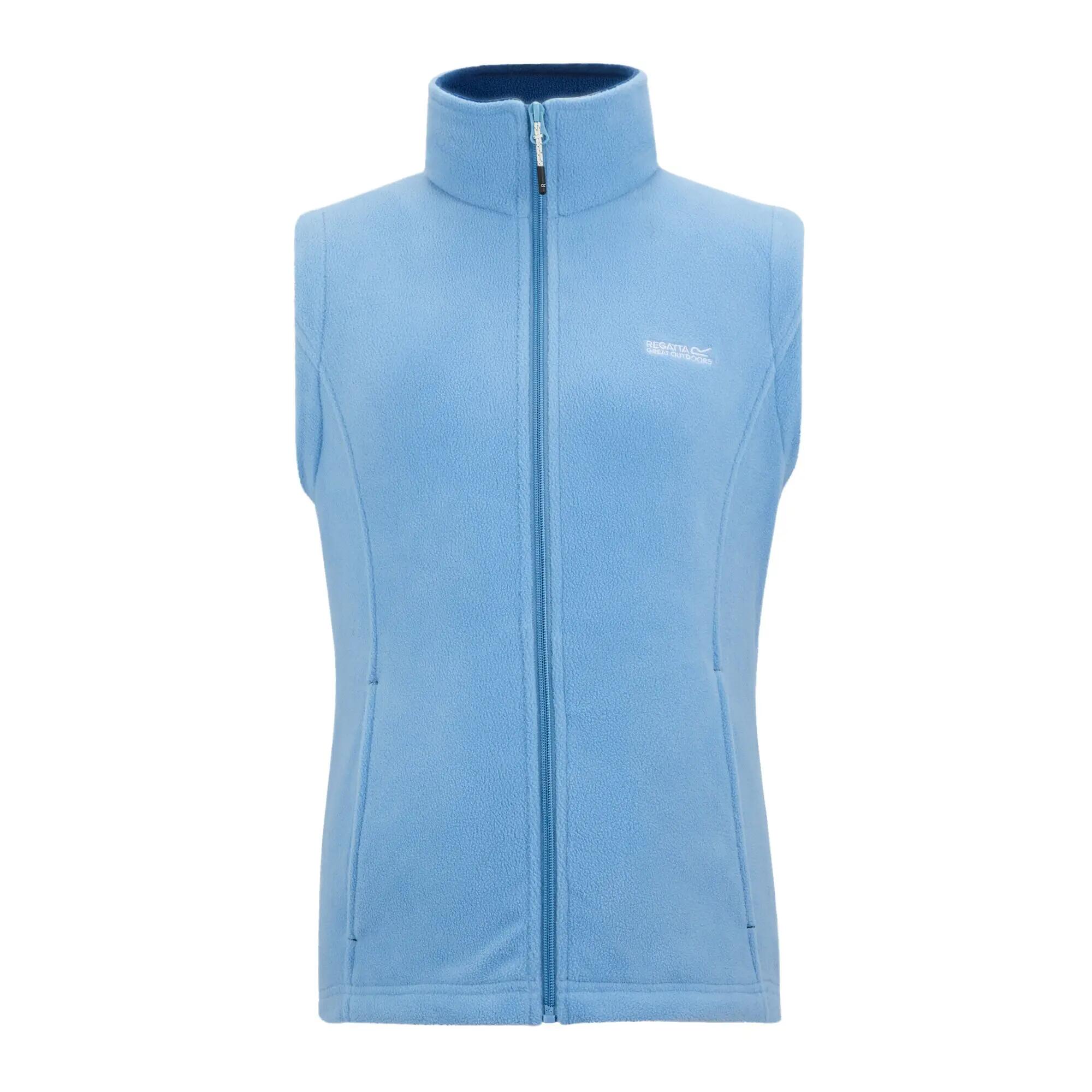 Chauffe-corps léger en polaire Sweetness II pour femmes 13/15