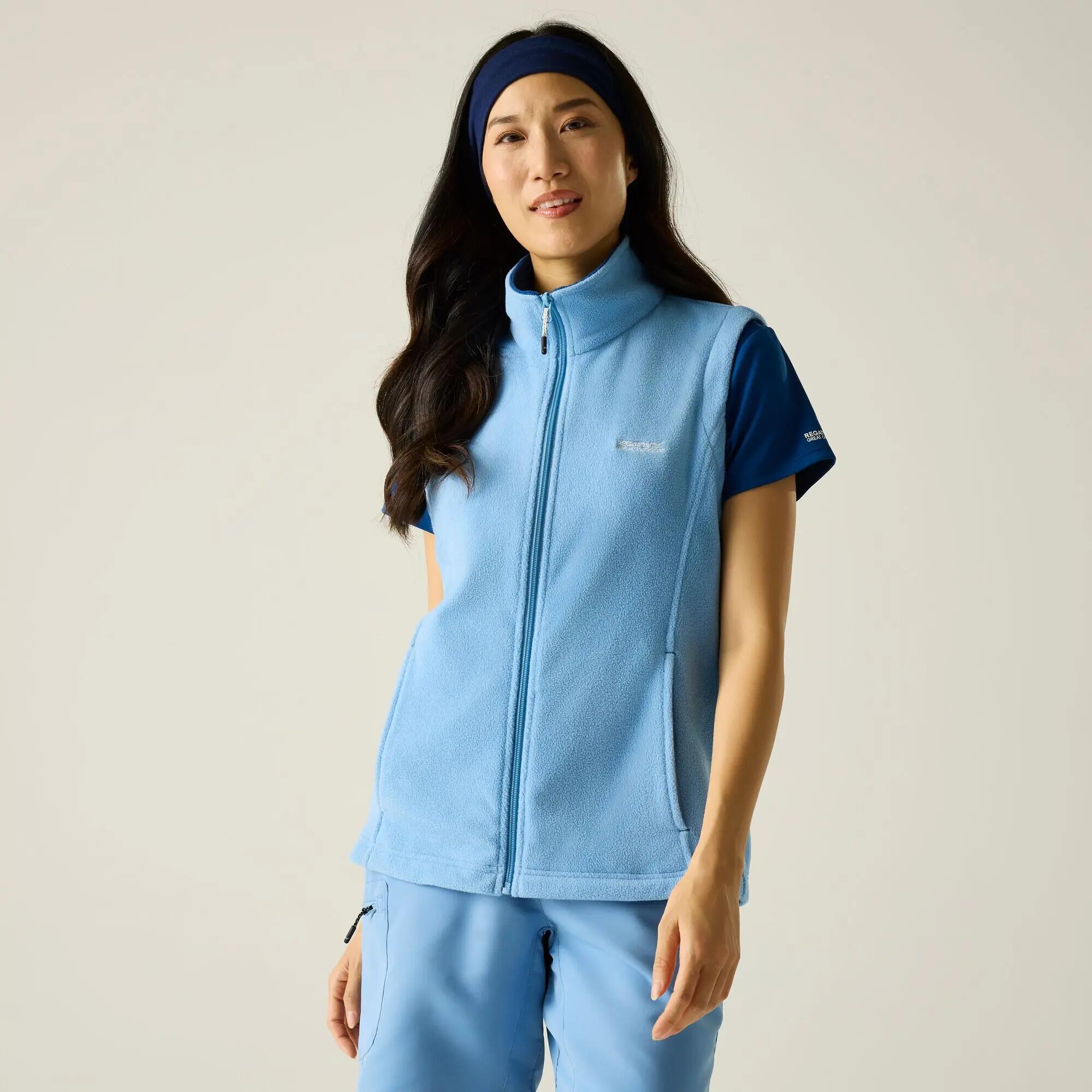 Chauffe-corps léger en polaire Sweetness II pour femmes 11/15