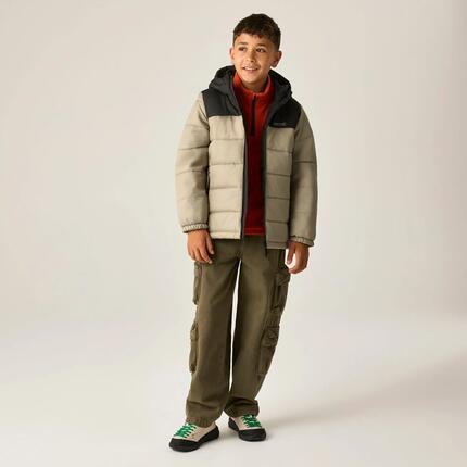 Veste capitonnée Lofthouse pour enfants