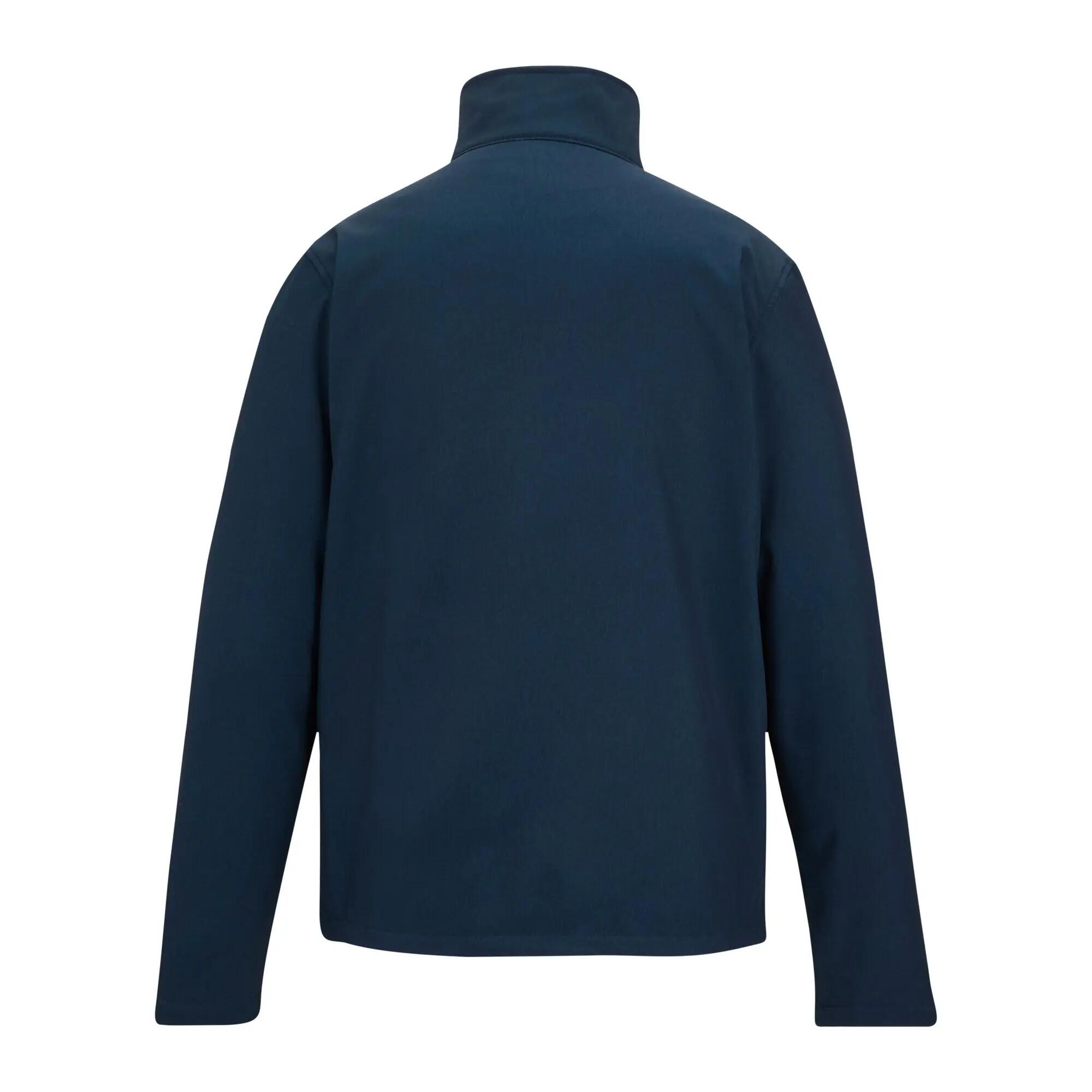 Herren Wandern Softshelljacke wasserabweisend, windabweisend - Cera V 8/10