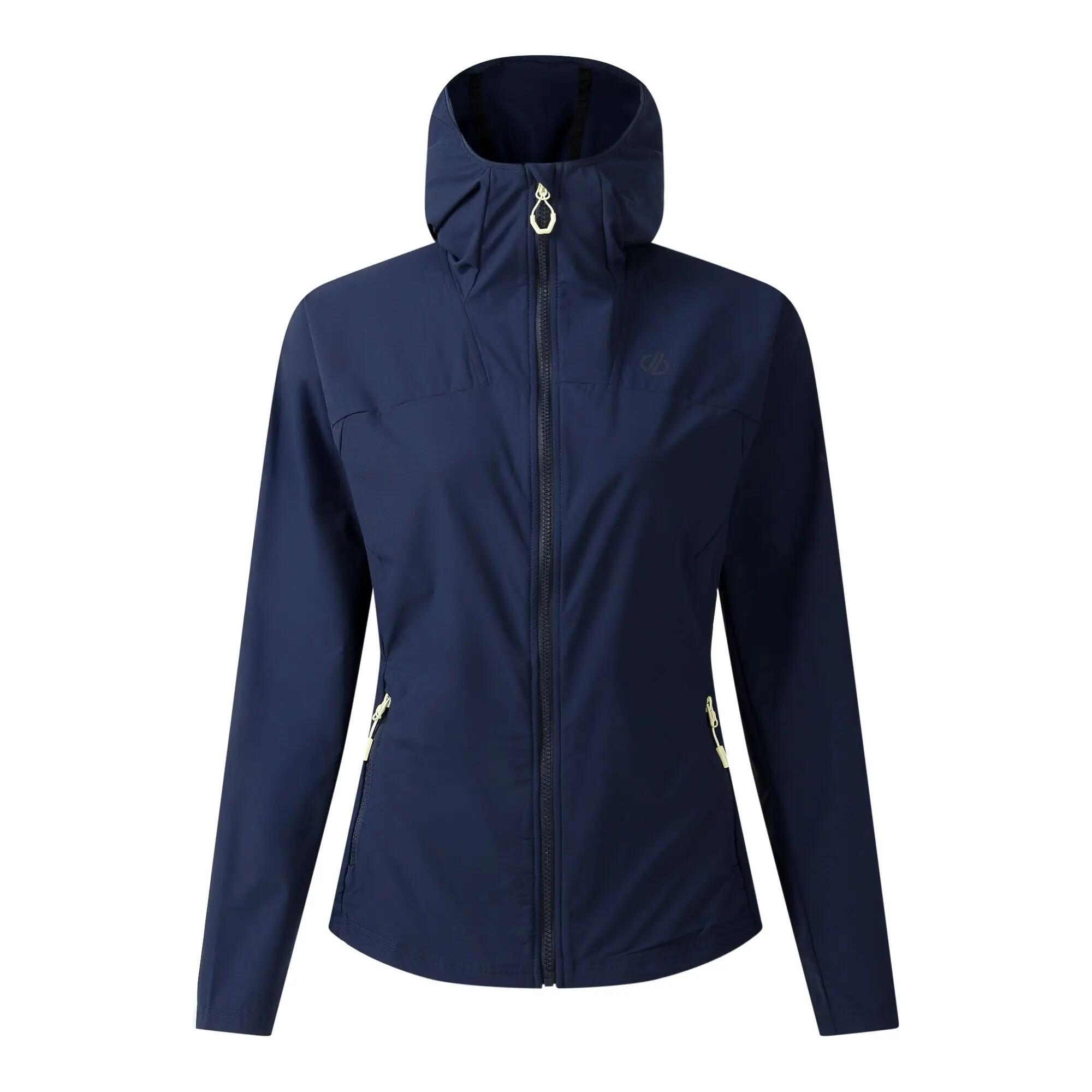 Women's softshell waterproof jacket Dare 2B Nomadic 8/10