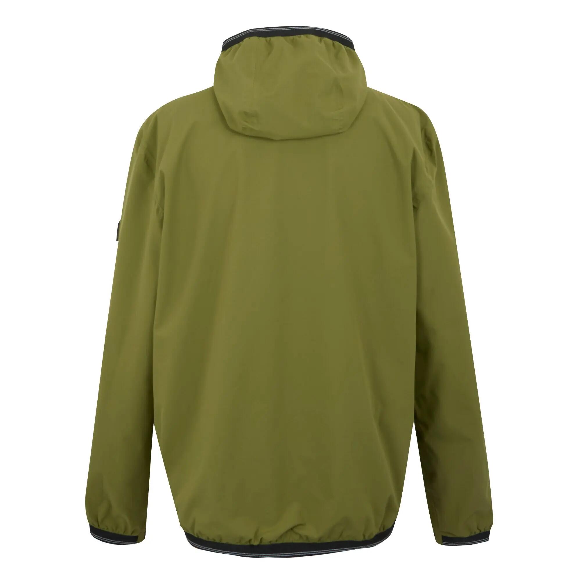 Regenjacke Regatta Rehan 8/9
