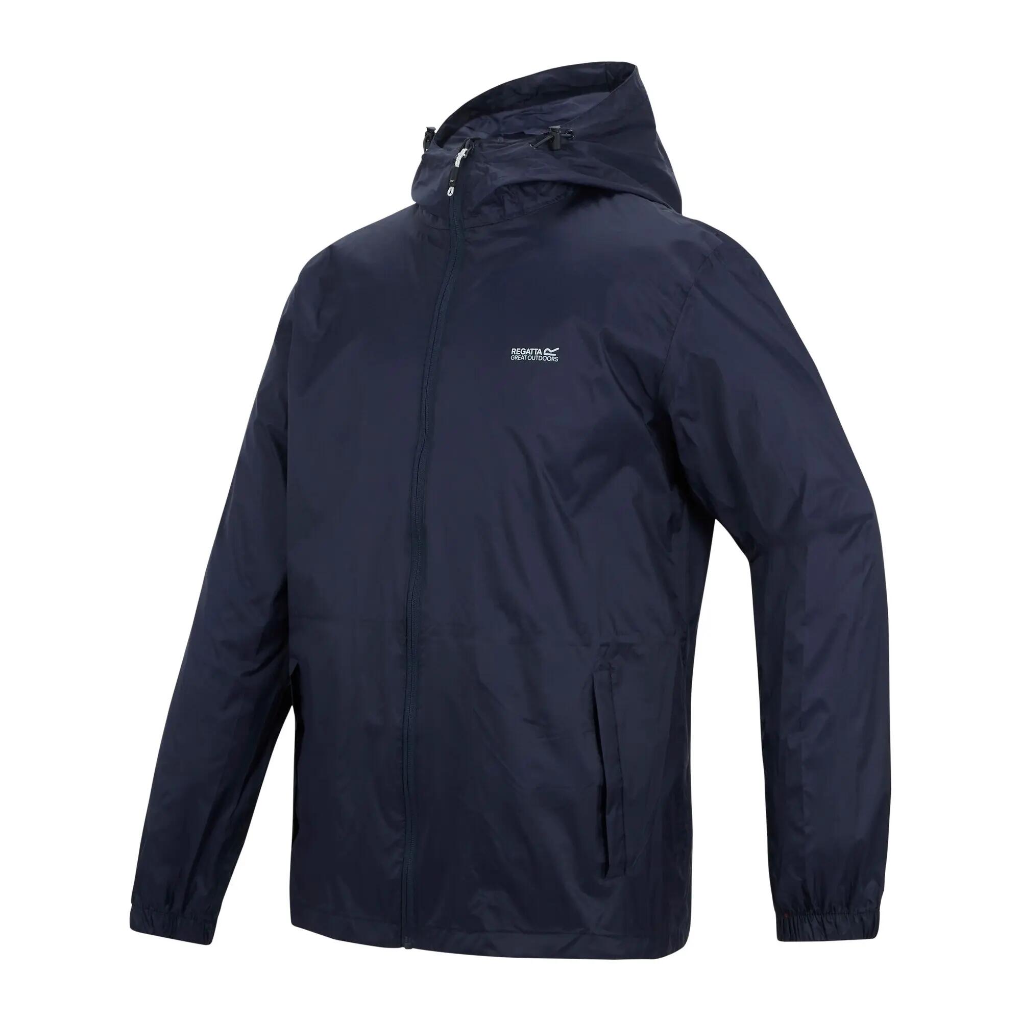 Pack It Jacket III Veste Shell Imperméable pour Homme 10/11