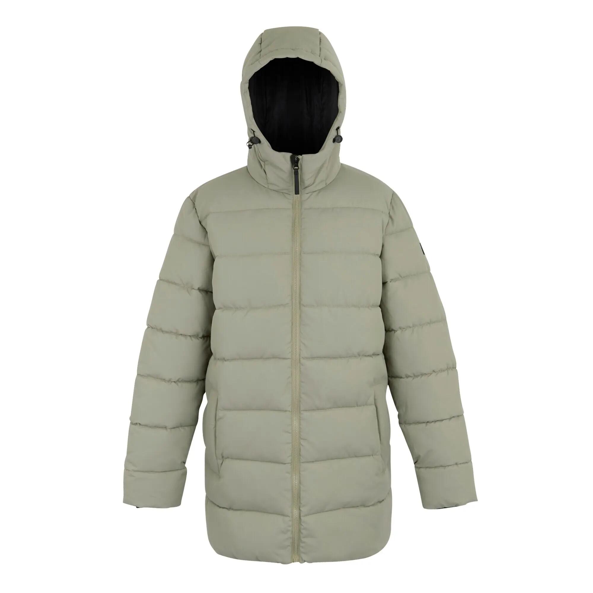 Puffer jacket Regatta Lakiver 9/11