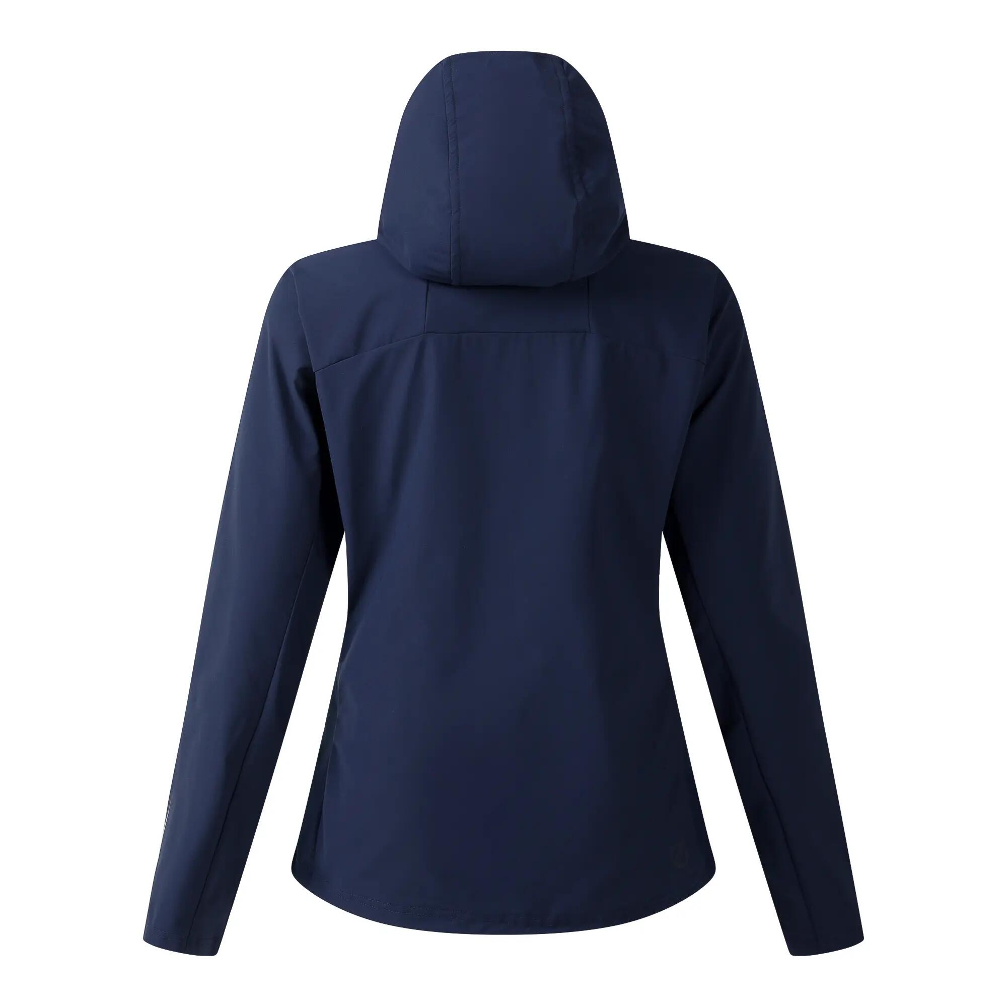 Women's softshell waterproof jacket Dare 2B Nomadic 10/10