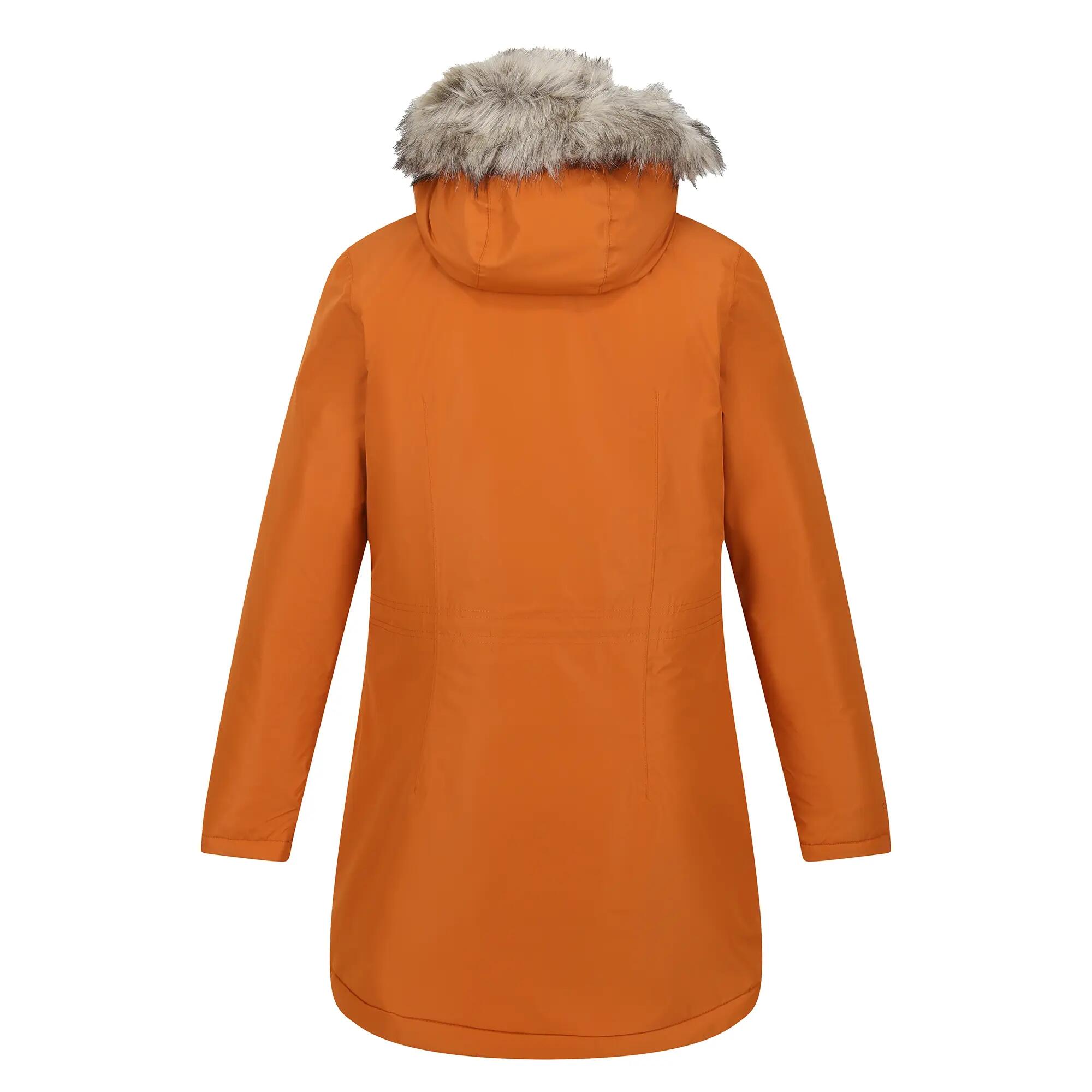 Dámská parka Voltera 11/11