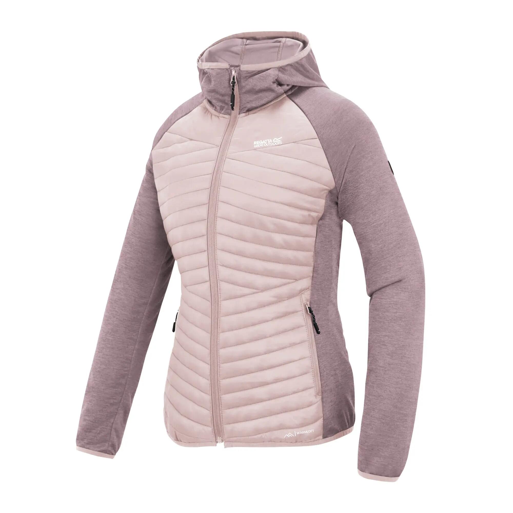 Women's hiking jacket Regatta Andreson Marl 9/9