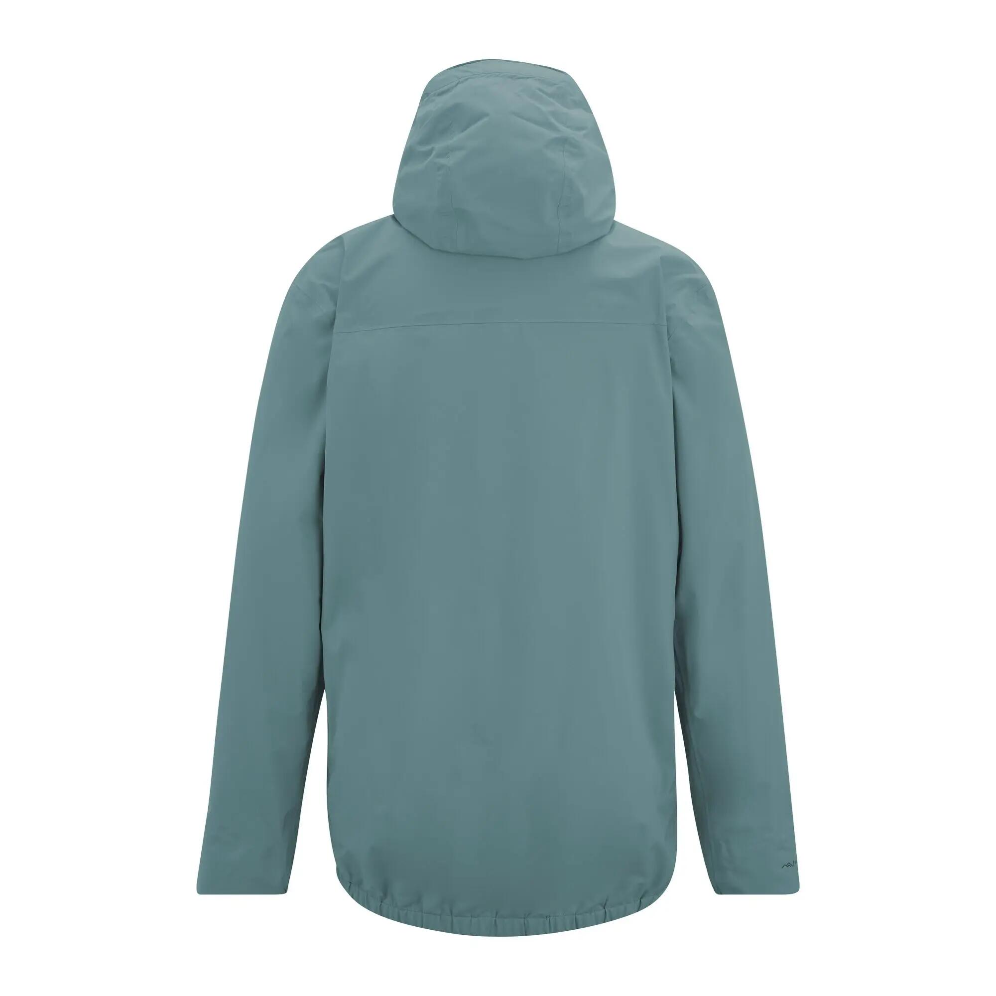 Waterproof jacket Regatta Radler 9/10