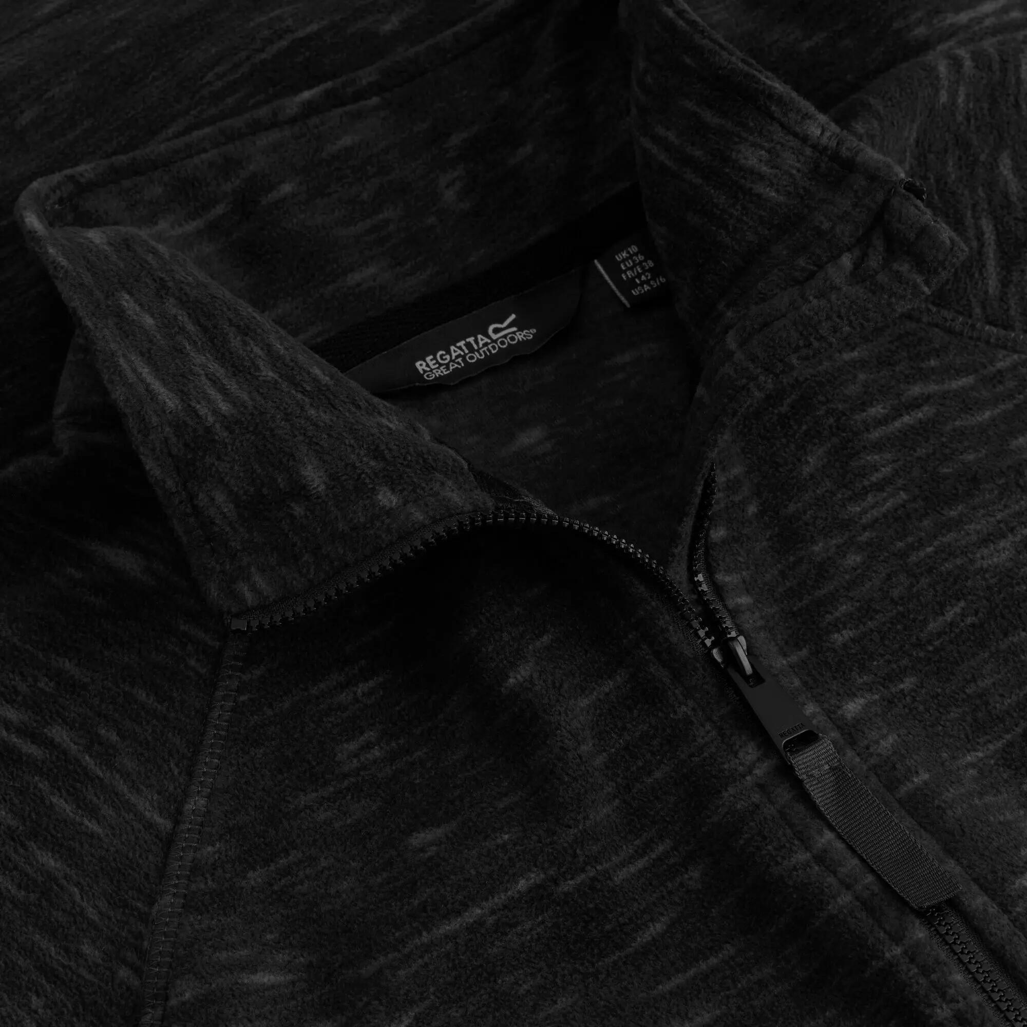 Womens Mayse Full-Zip Lightweight Insulating Fleece 13/15