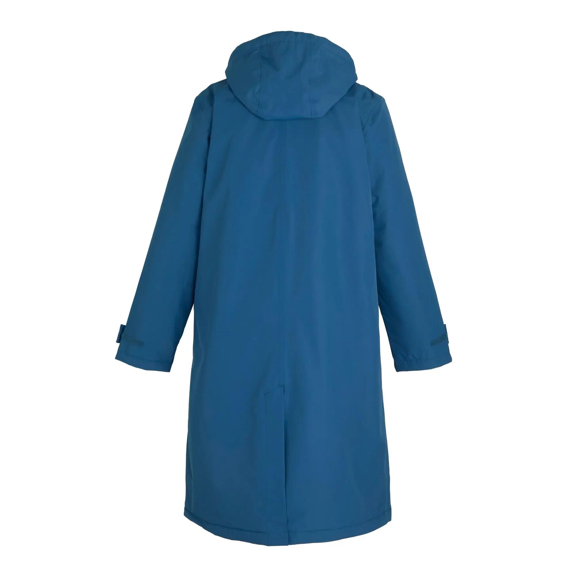 Veste Orla Mac à capuche, respirante, imperméable et isolée pour femme 10/11