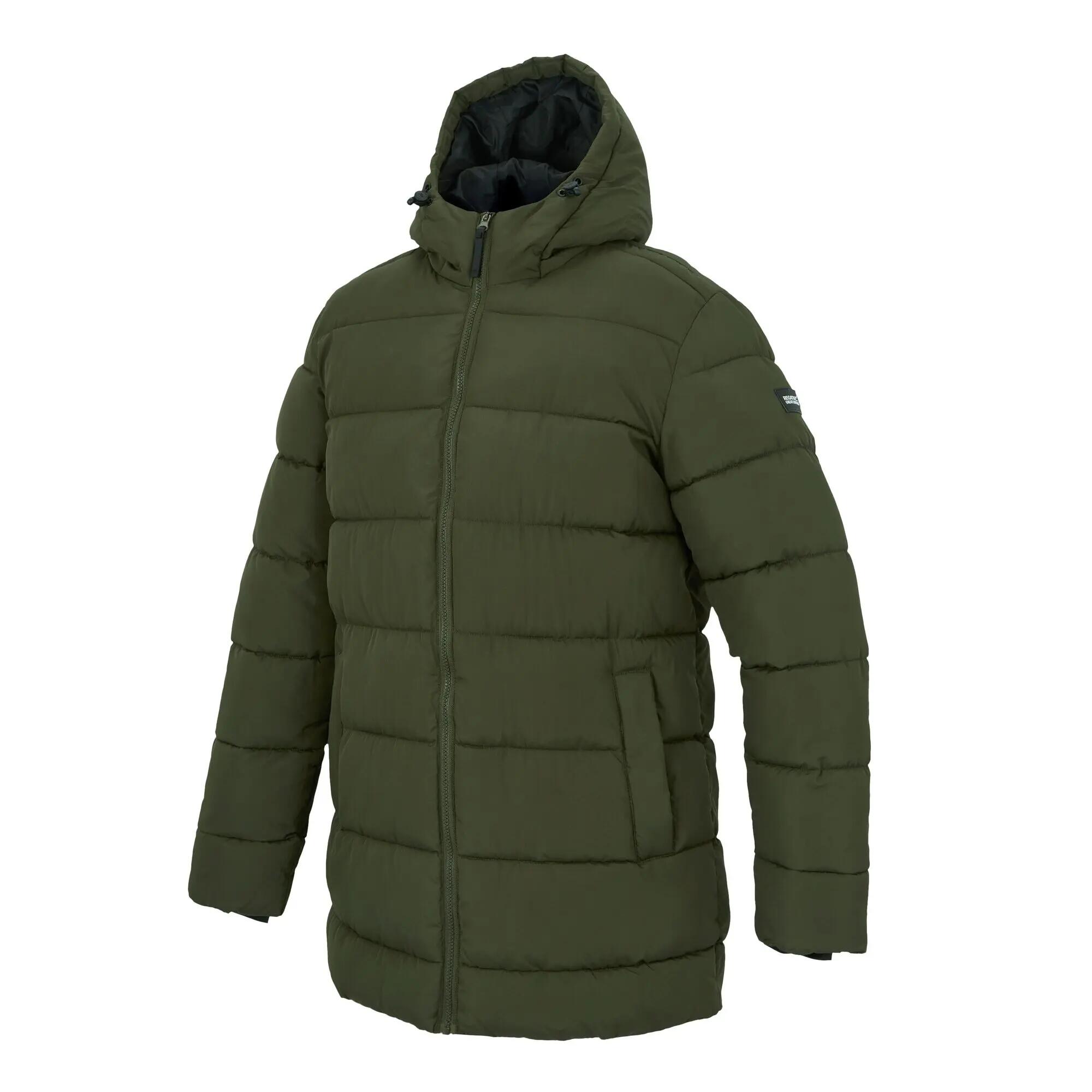 Daunenjacke mit Kapuze Regatta Lakiver 12/14