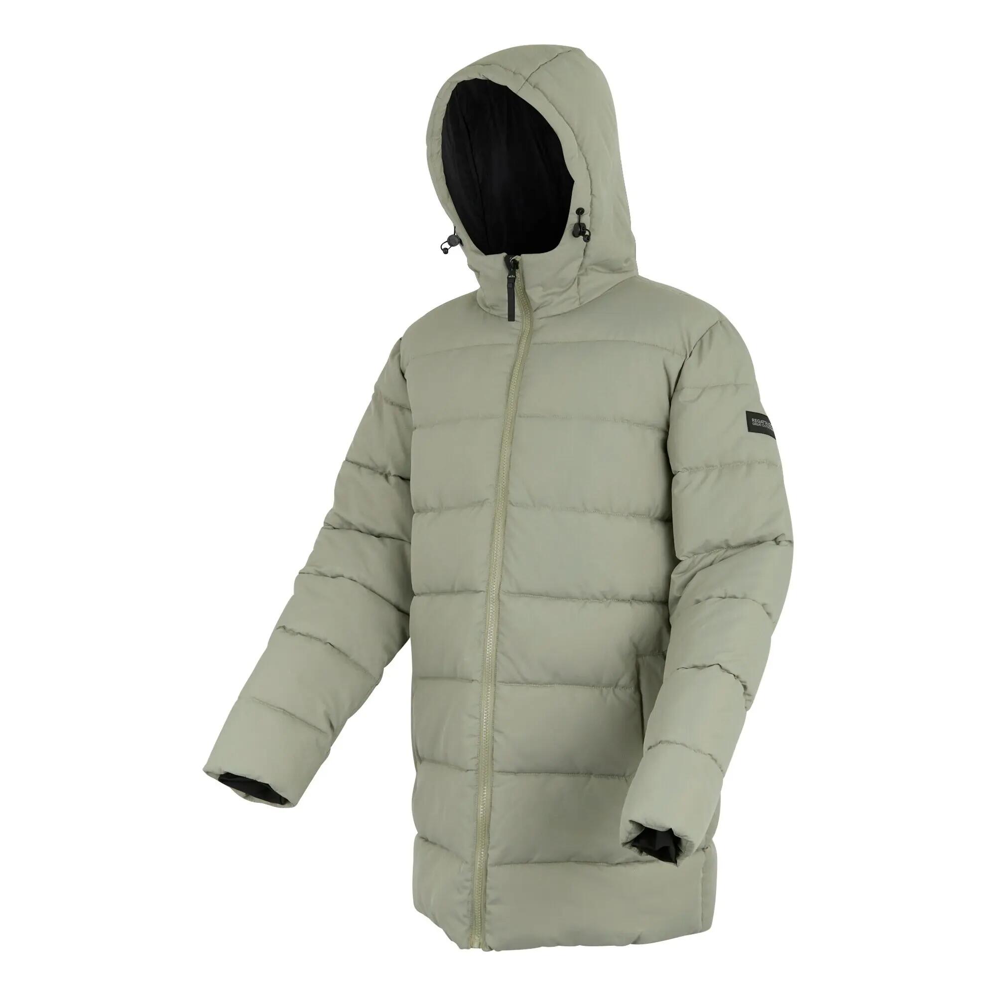 Puffer jacket Regatta Lakiver 11/11