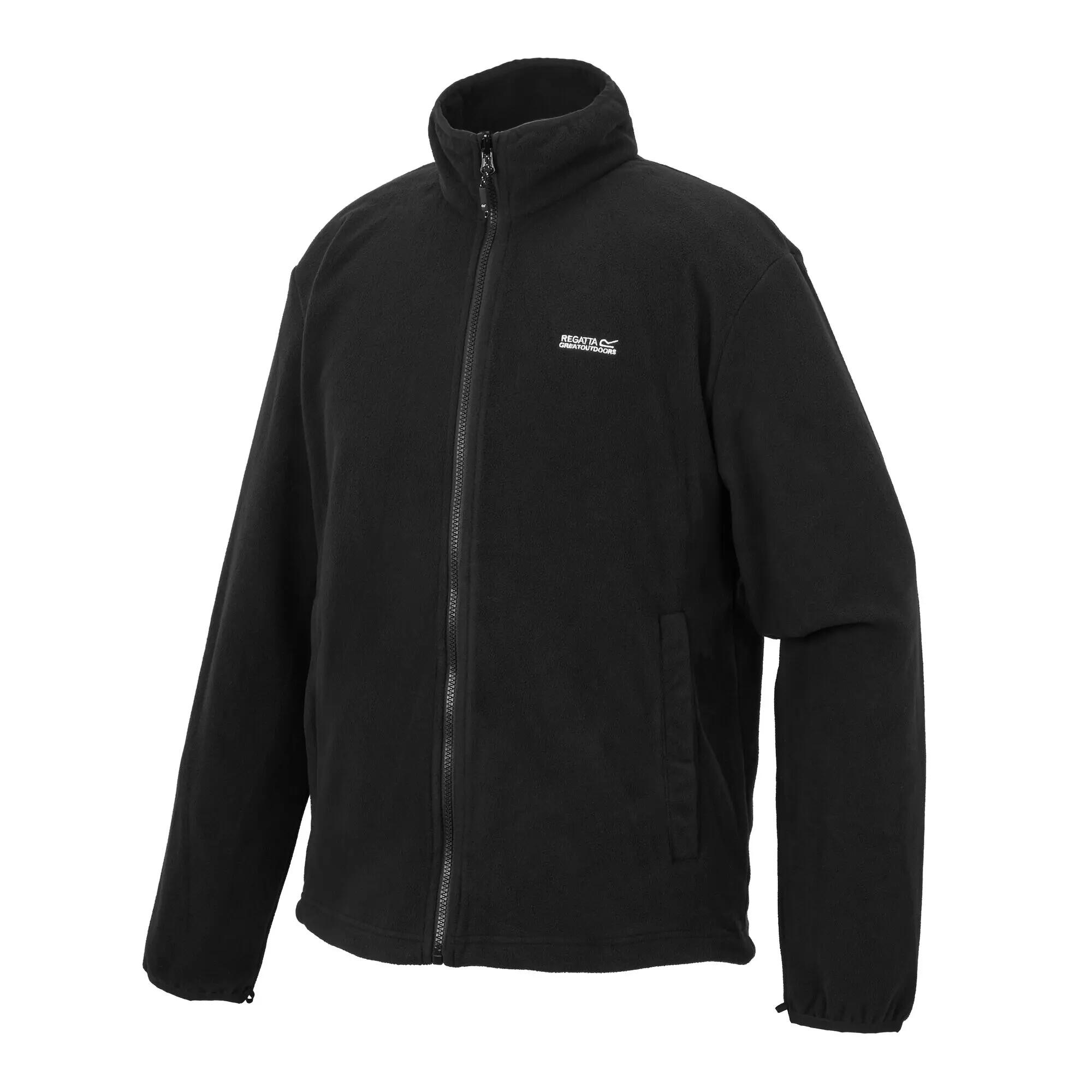 Chaqueta impermeable y transpirable 3 en 1 Coriver para hombre 15/15