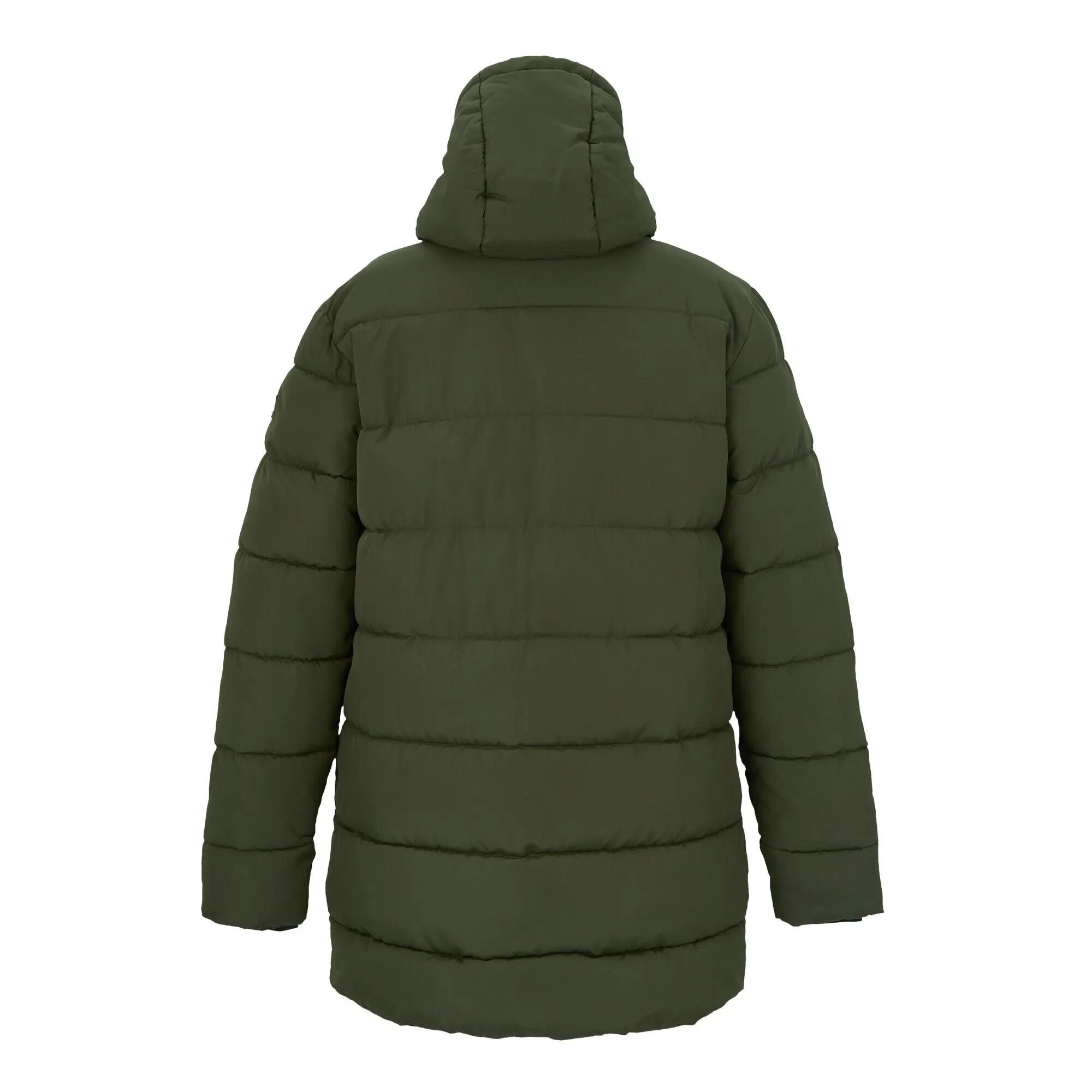 Daunenjacke mit Kapuze Regatta Lakiver 11/14