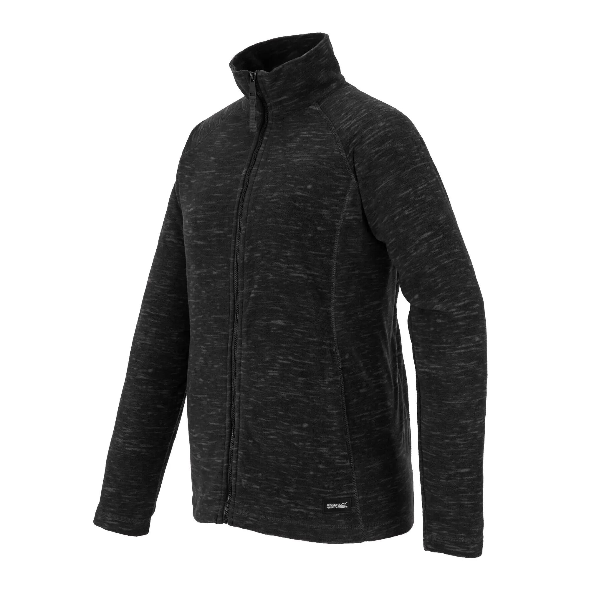 Womens Mayse Full-Zip Lightweight Insulating Fleece 11/15