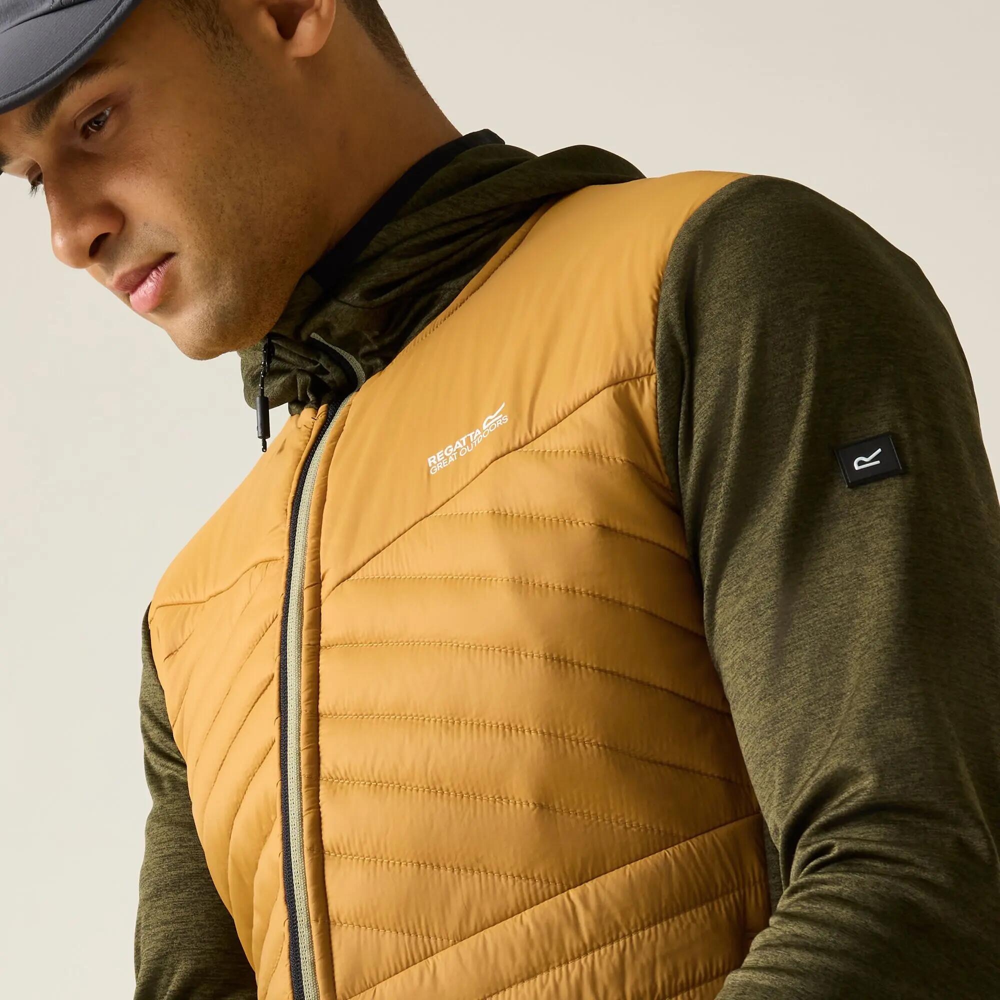 Hybrid jacket Regatta Andreson Marl 6/9