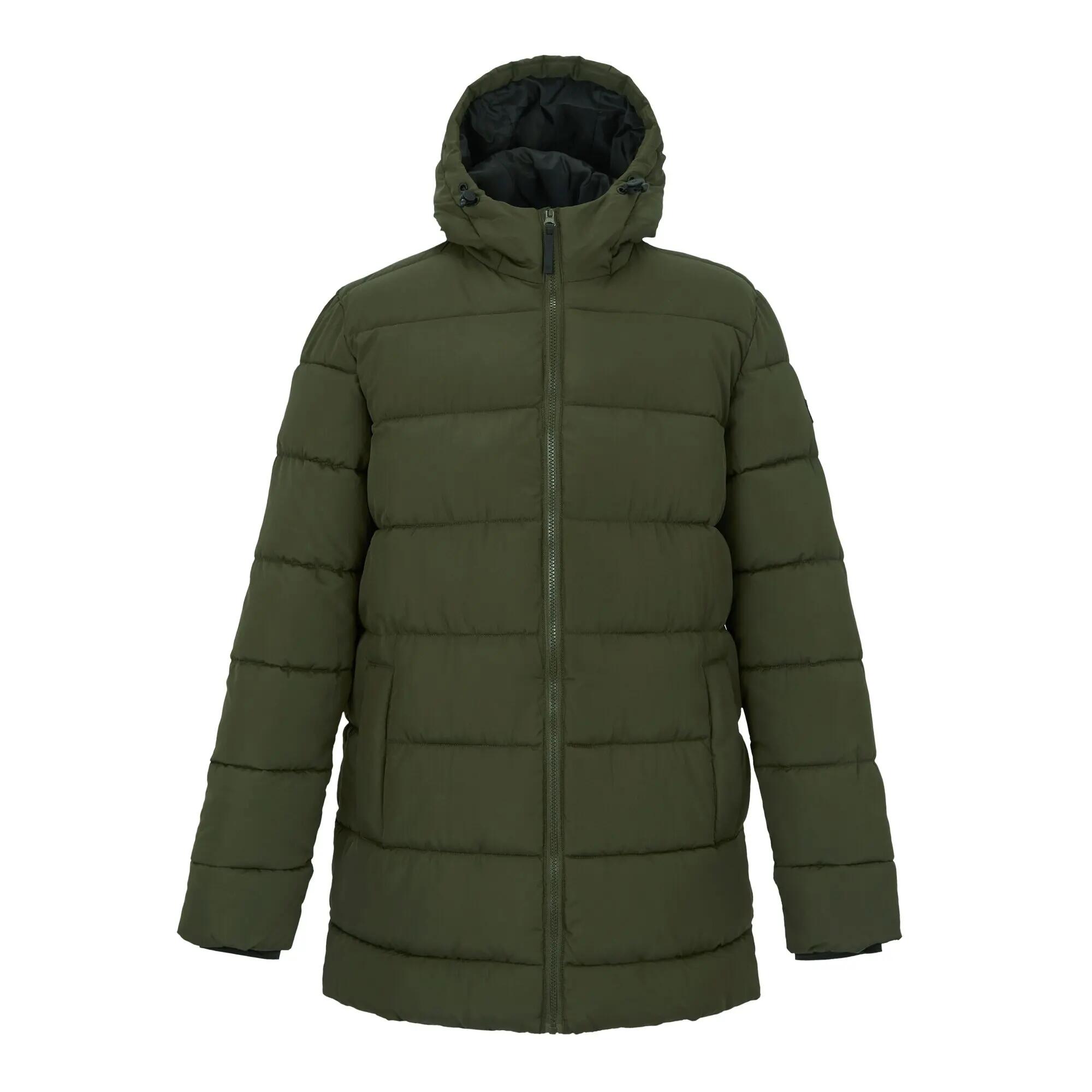 Daunenjacke mit Kapuze Regatta Lakiver 10/14
