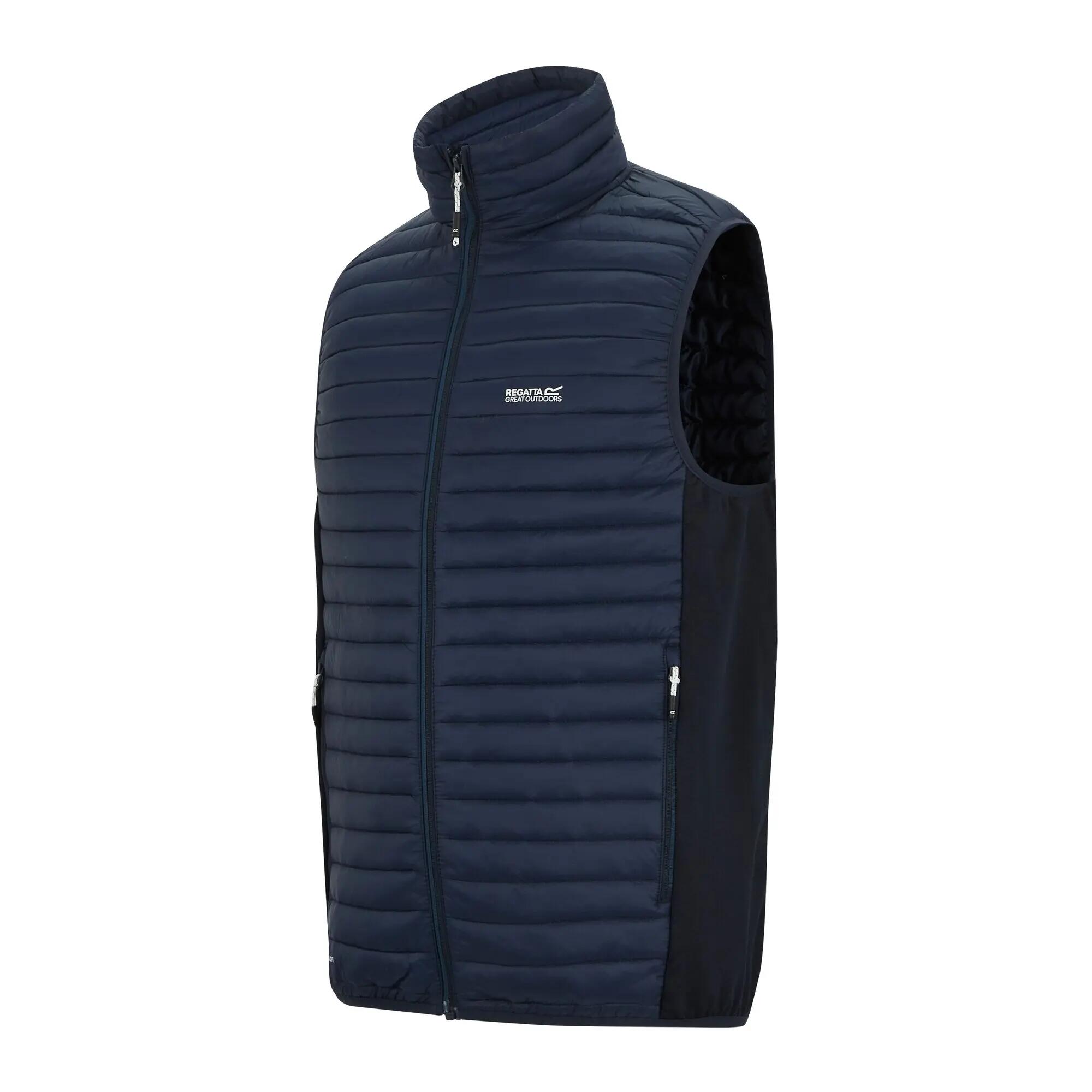 Kabát - Andreson Hybrid férfi 9/10
