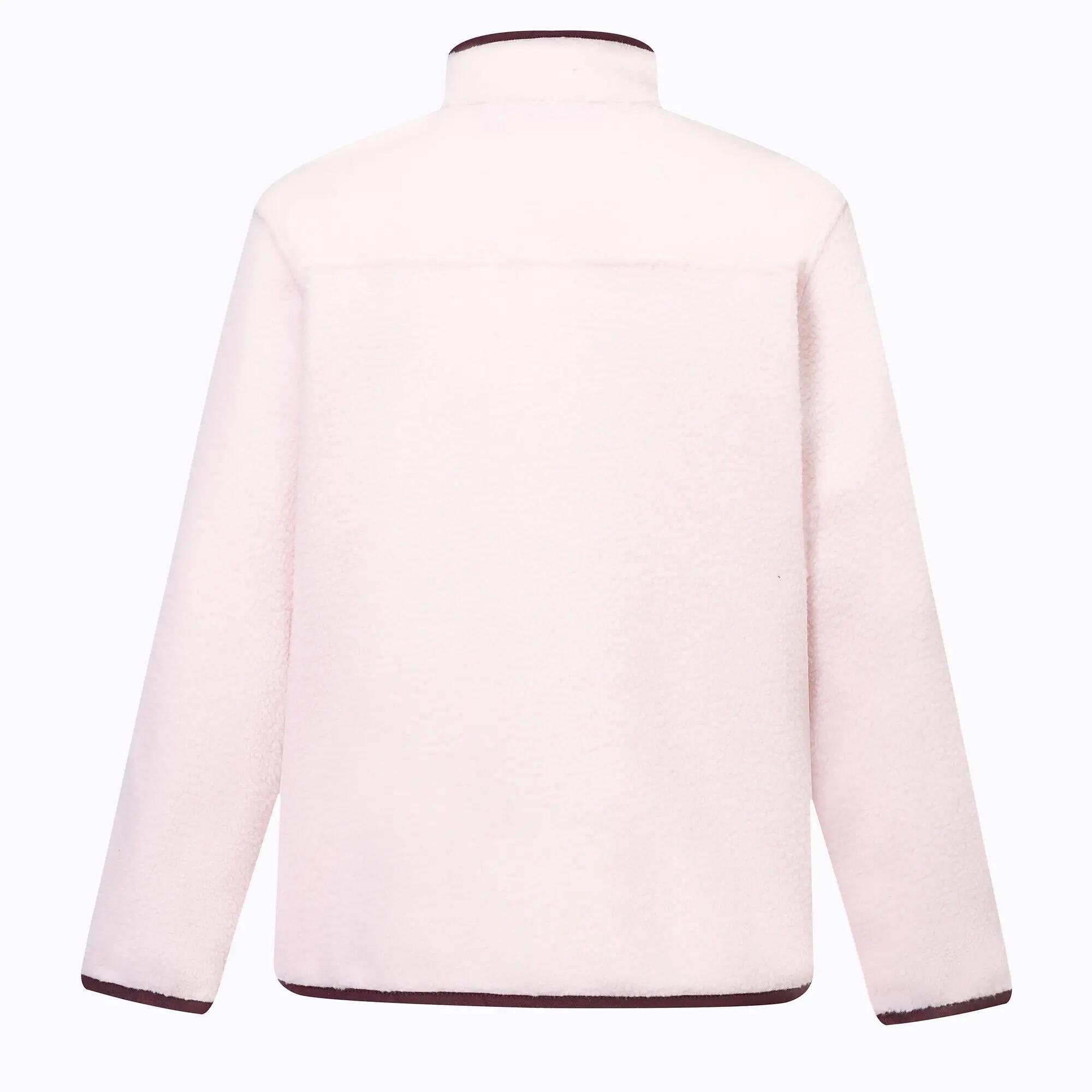 Kids Frankie Warm Full Zip Fleece 8/9