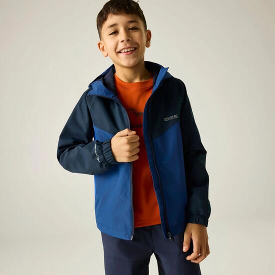 Veste imperméable Hanleigh pour enfants