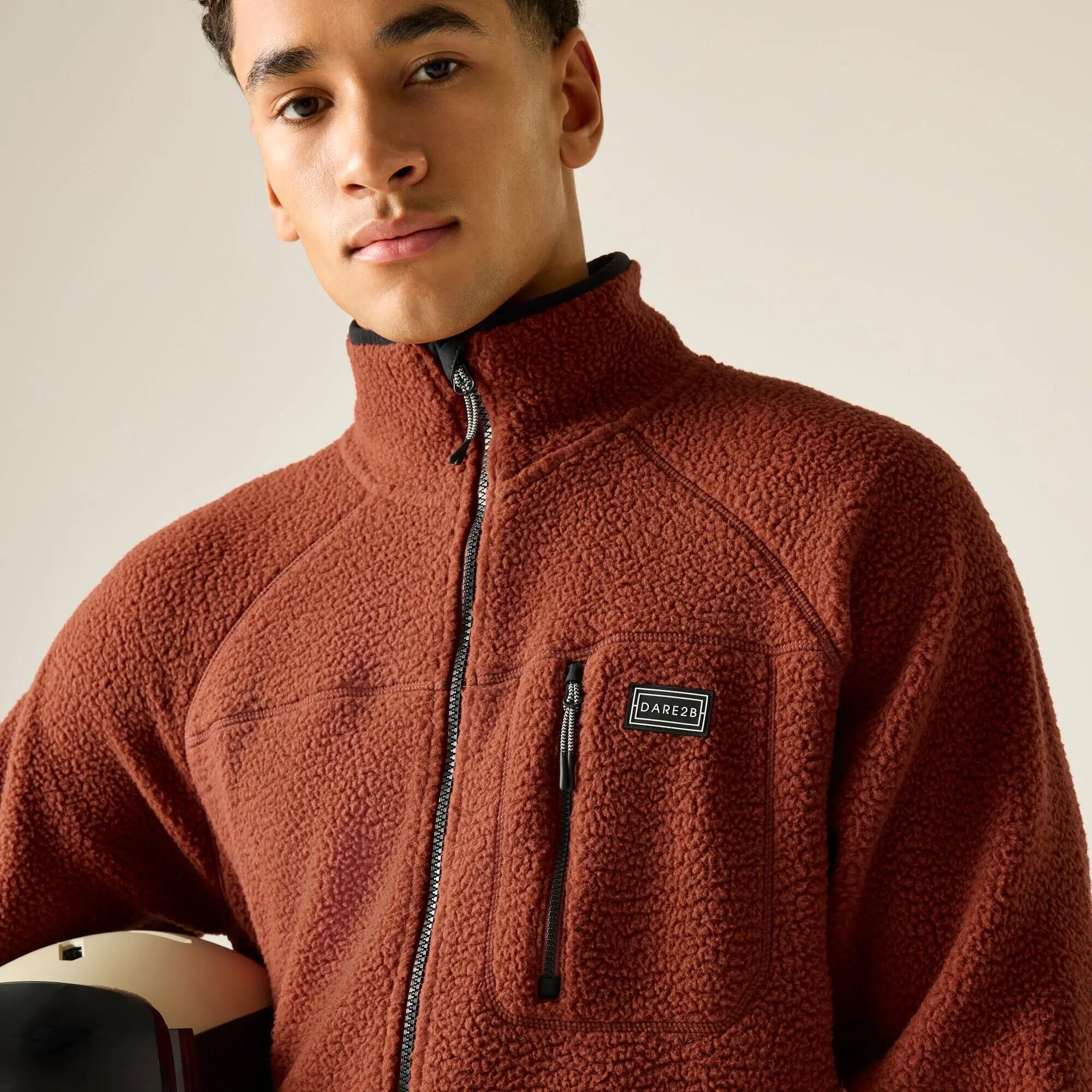 Fleece Dare 2B Camber 4/10
