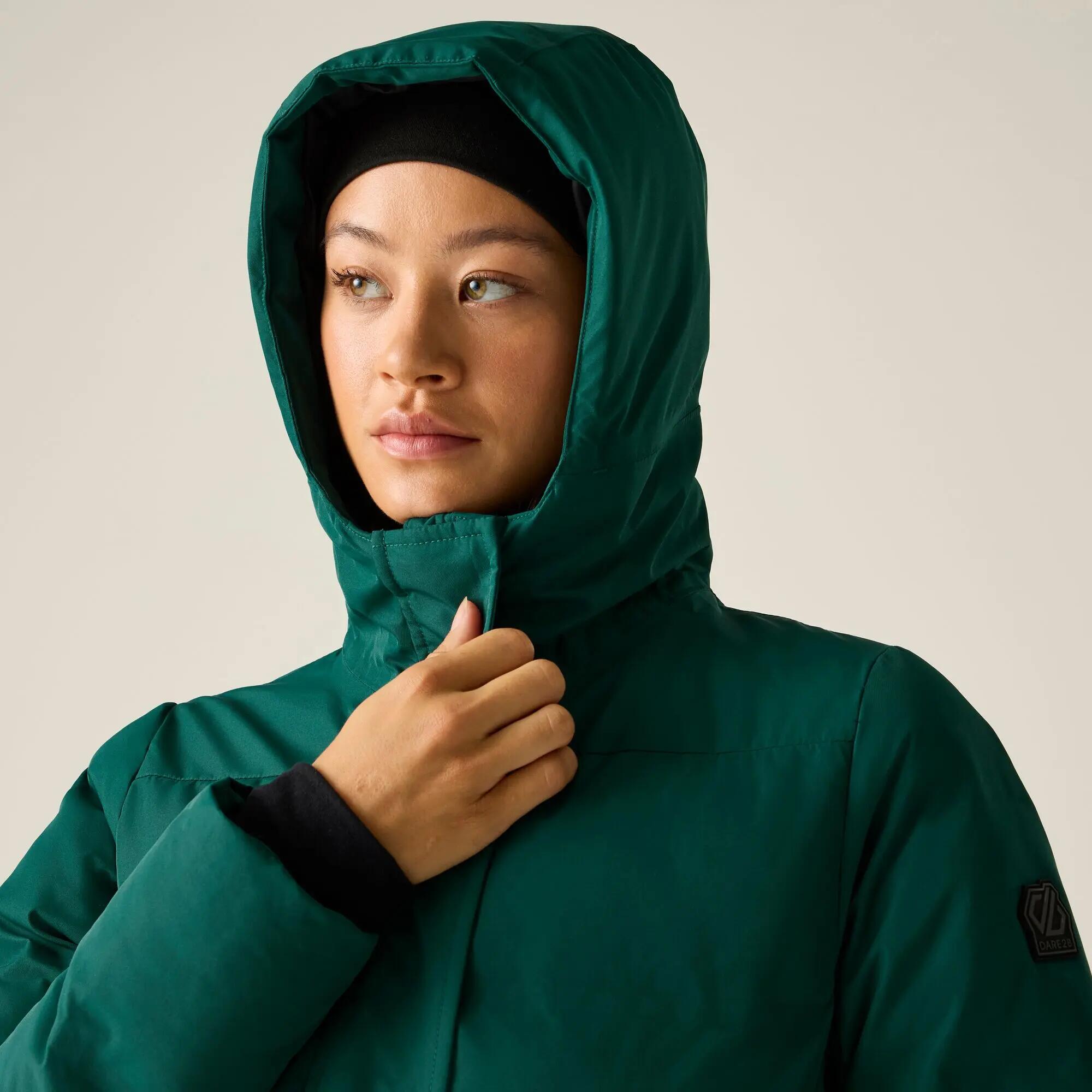 Chaqueta Entrusted para mujer 8/11