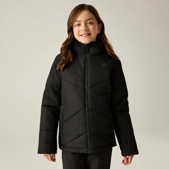 Veste de ski Glacier pour filles
