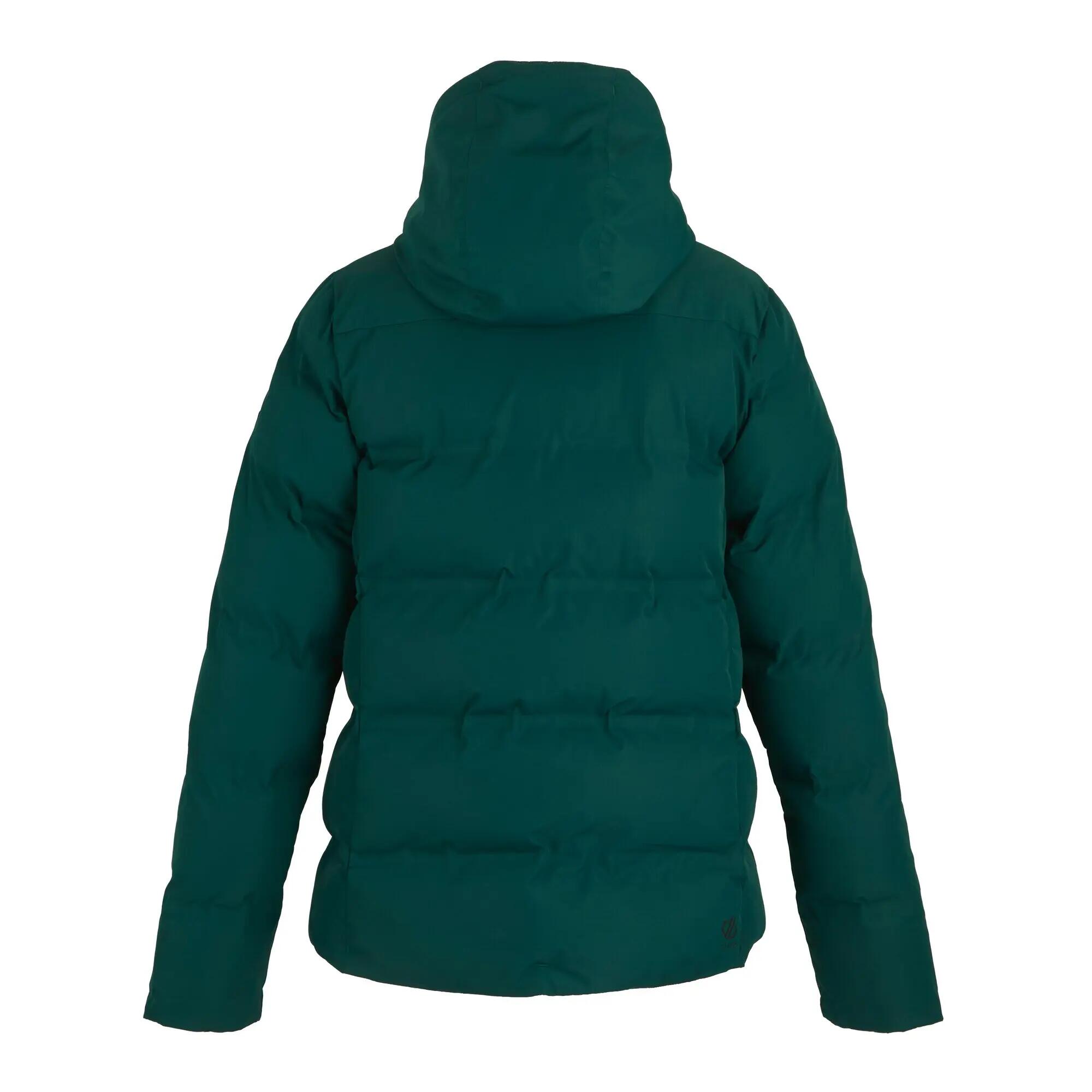 Chaqueta Entrusted para mujer 10/11