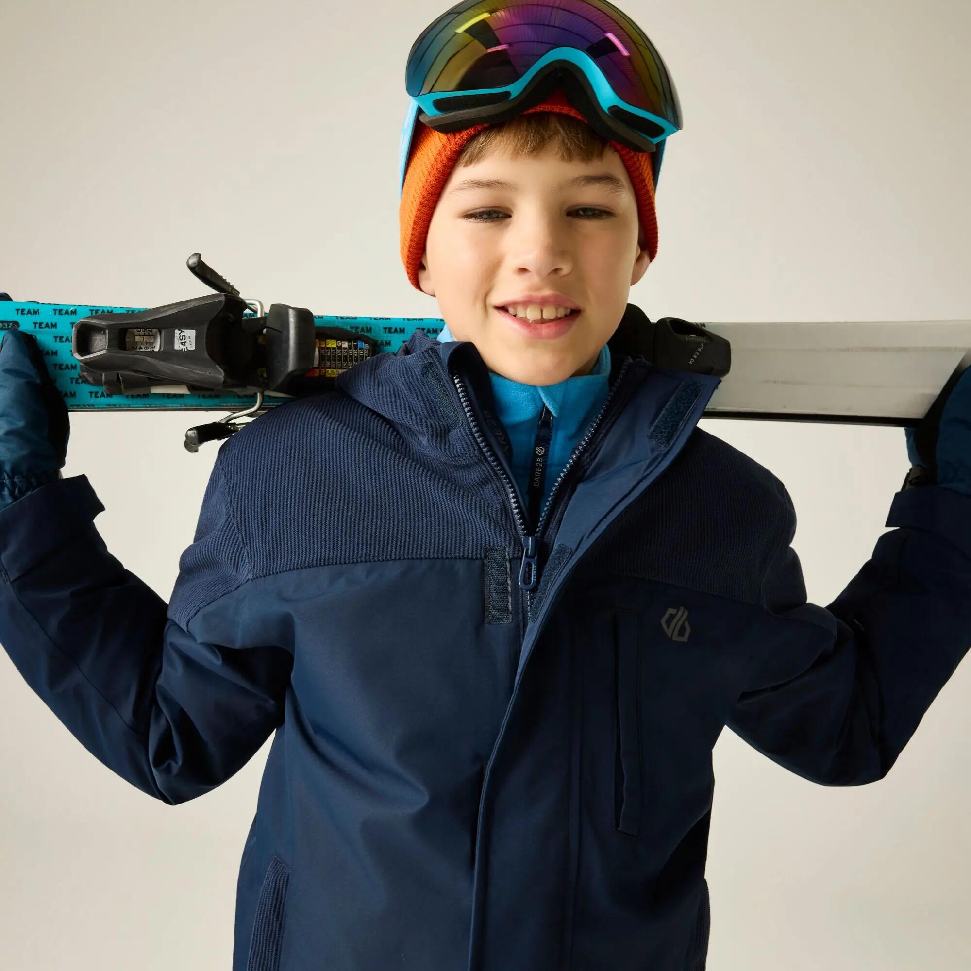 Kids Chill Ski Jacket 8/13