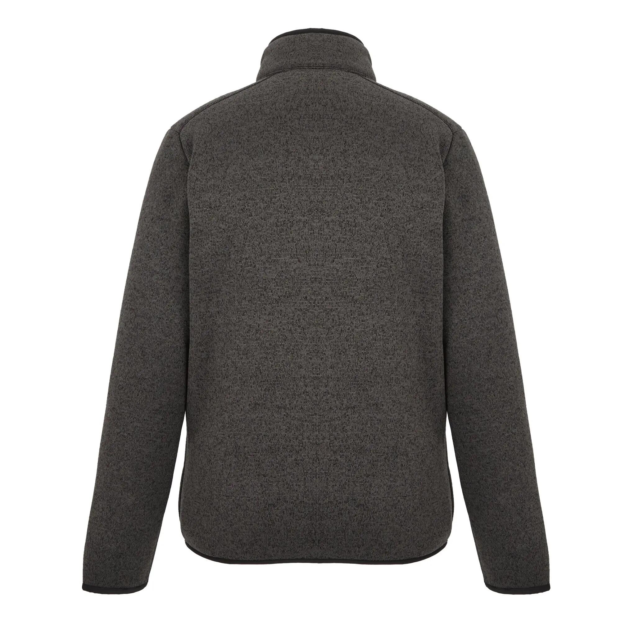 Barlee Wärmendes Funktionsfleece mit durchgehendem Reißverschluss für Herren 8/10